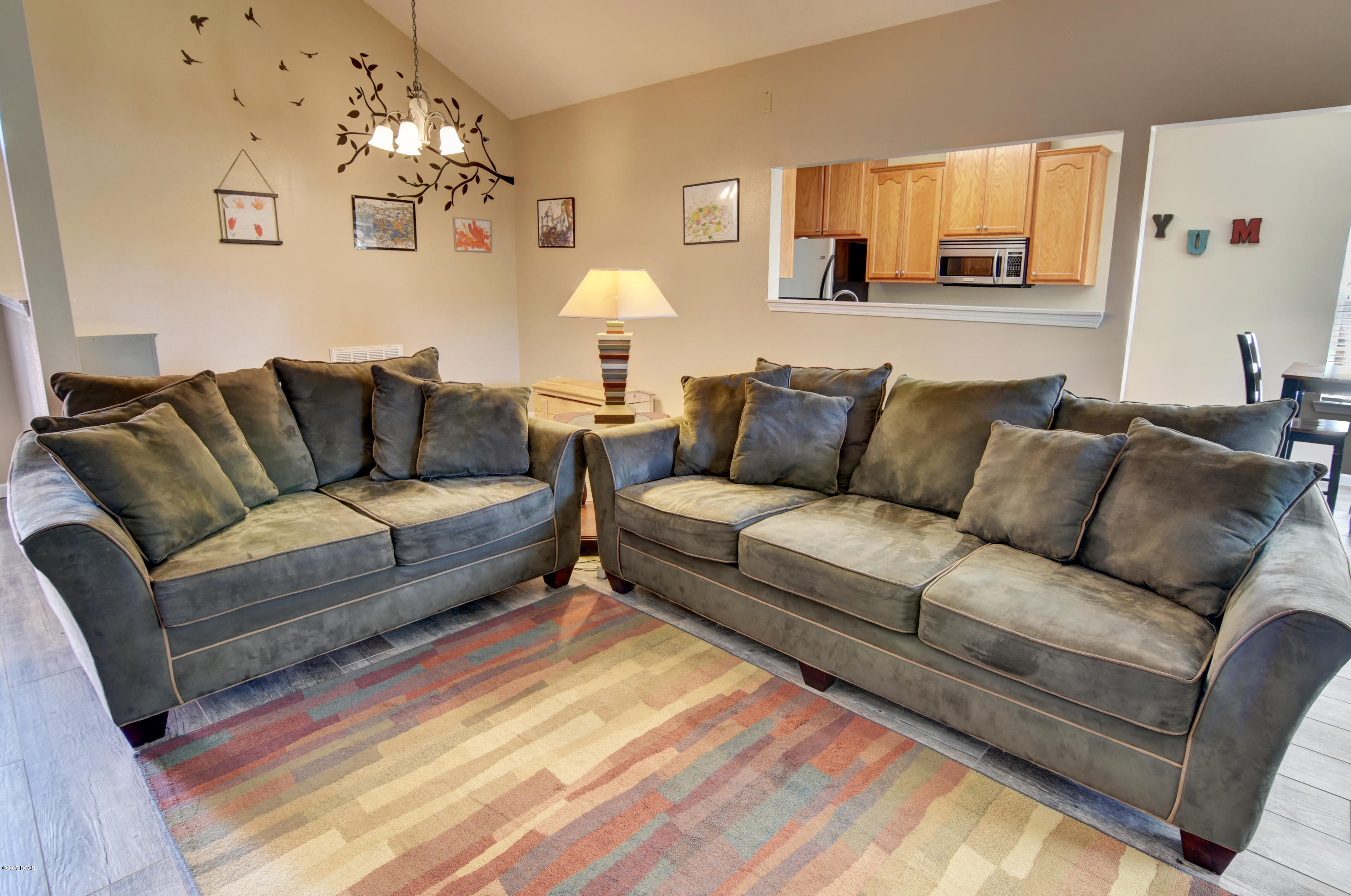 Camryn's Crossing - Residential