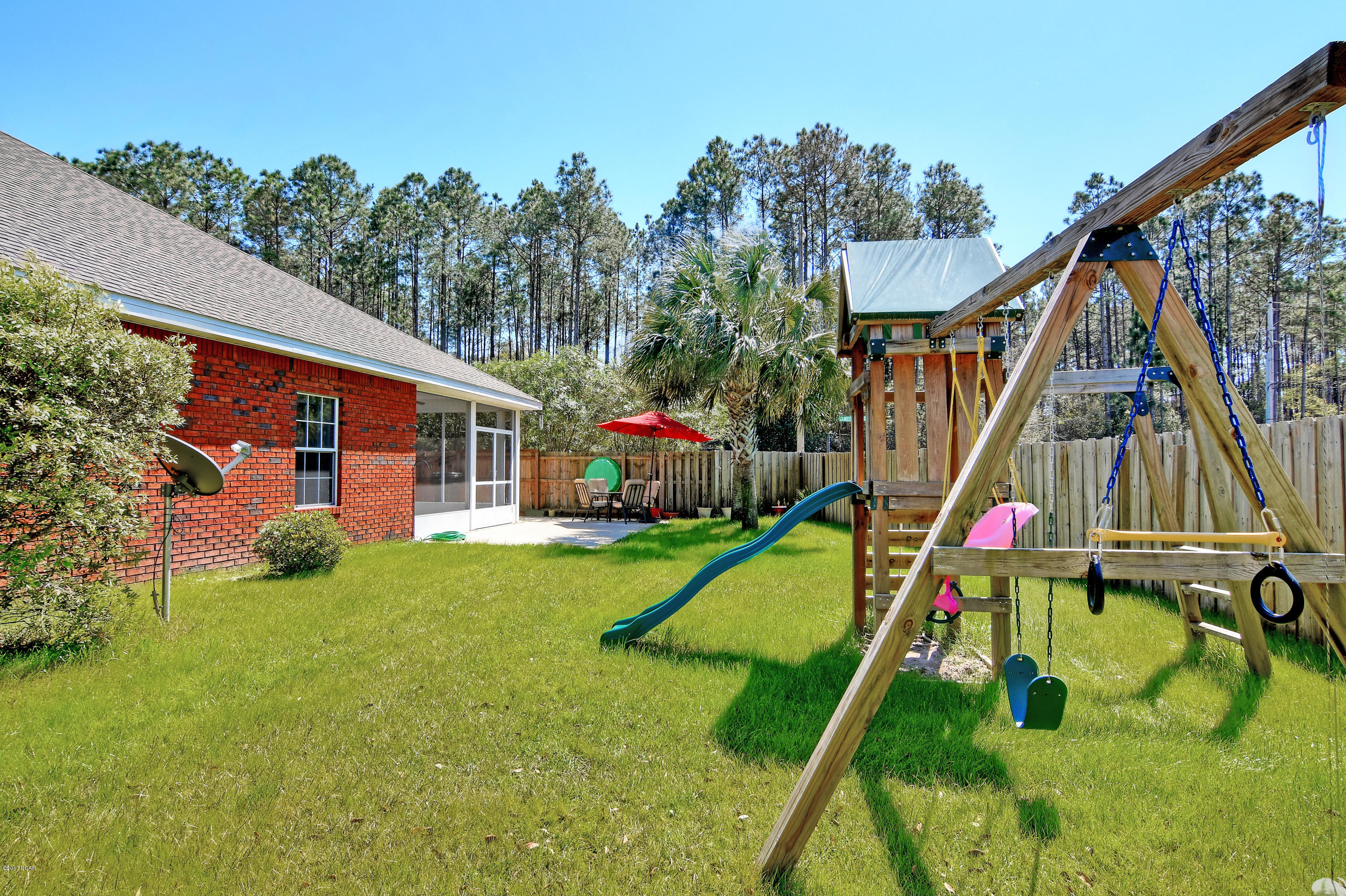 Camryn's Crossing - Residential