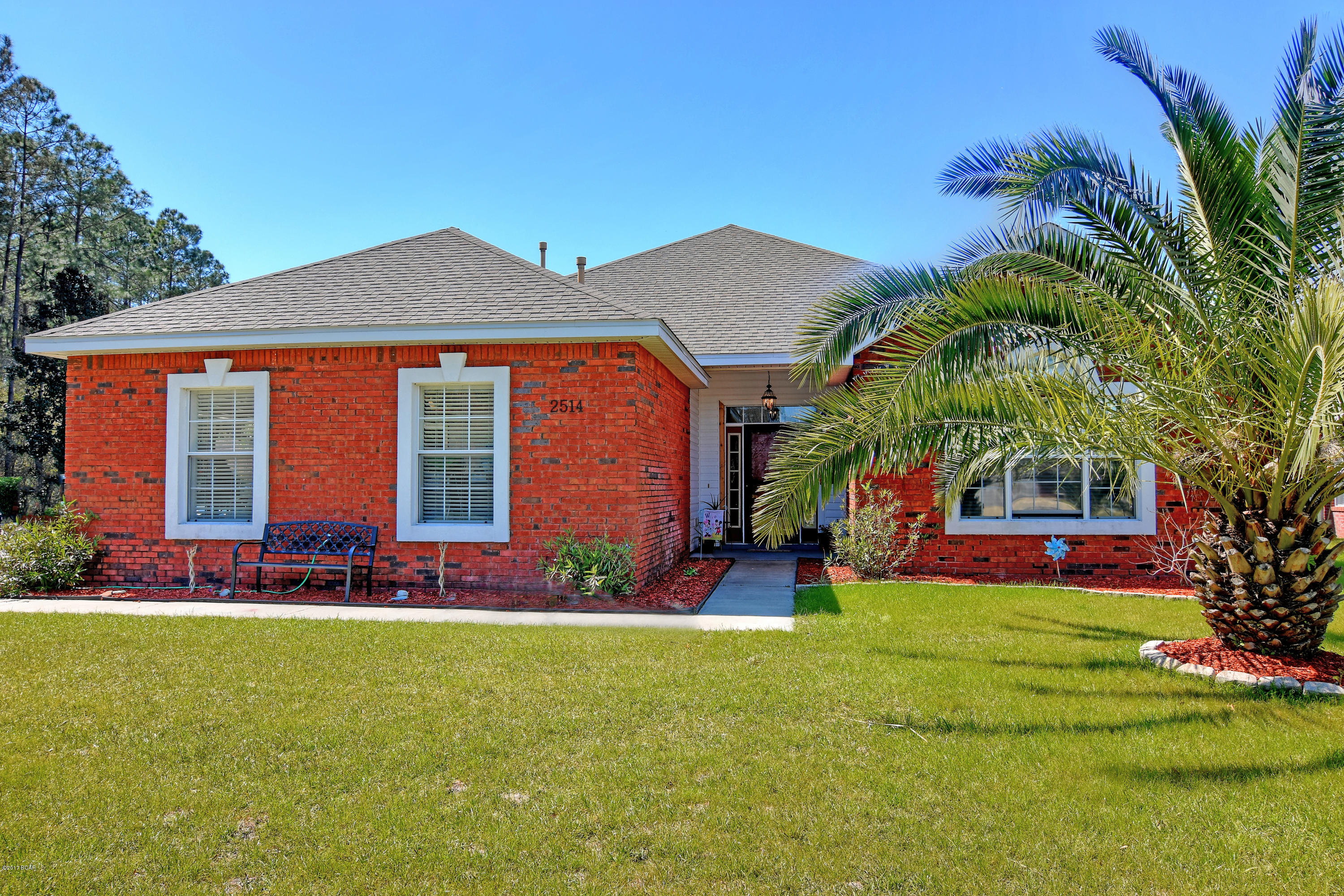 Camryn's Crossing - Residential