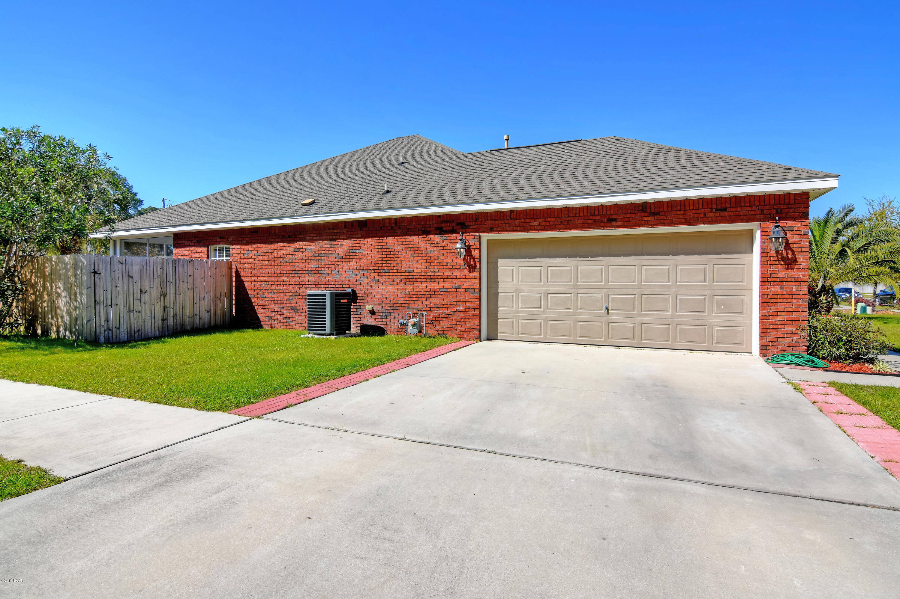 Camryn's Crossing - Residential