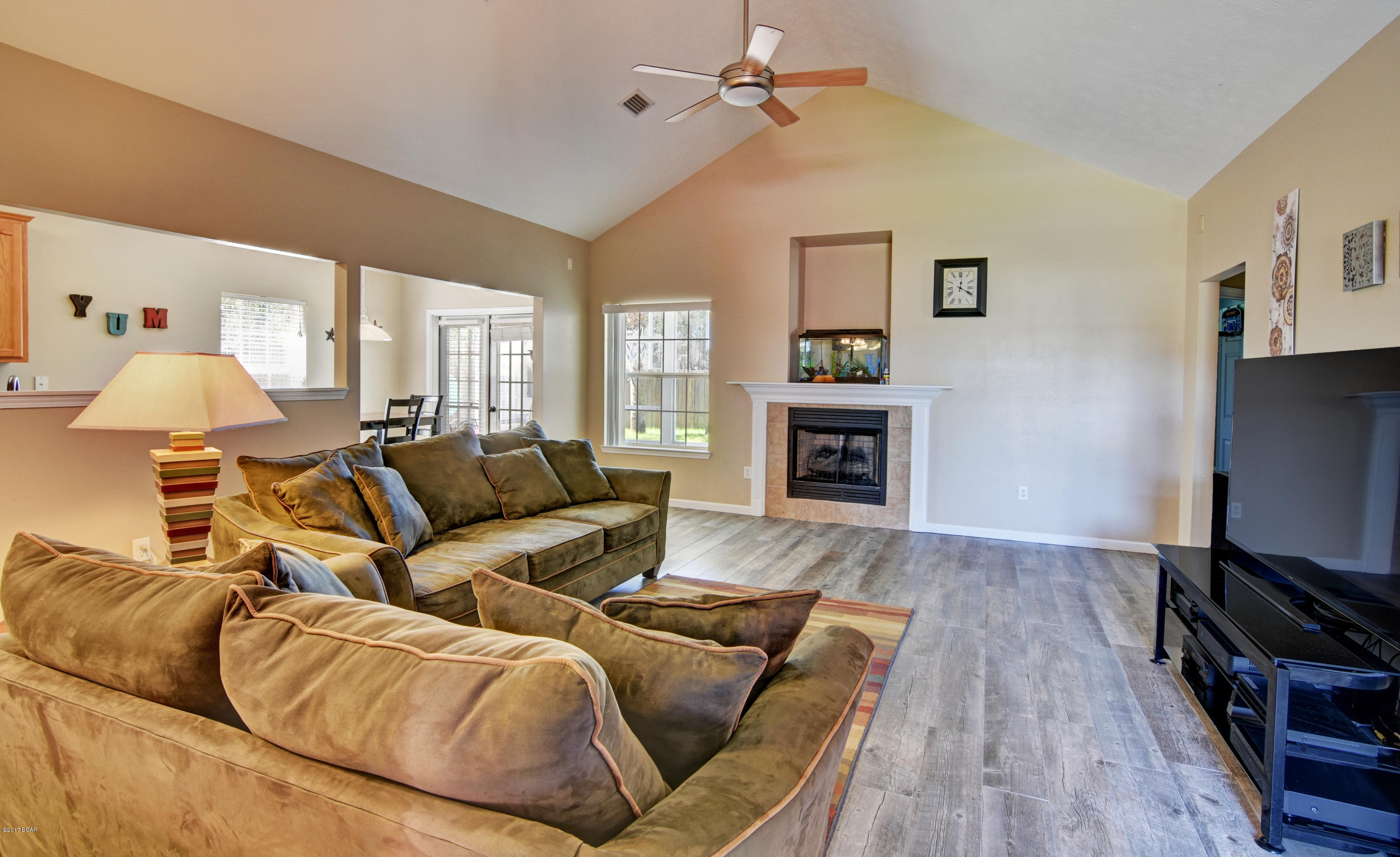 Camryn's Crossing - Residential