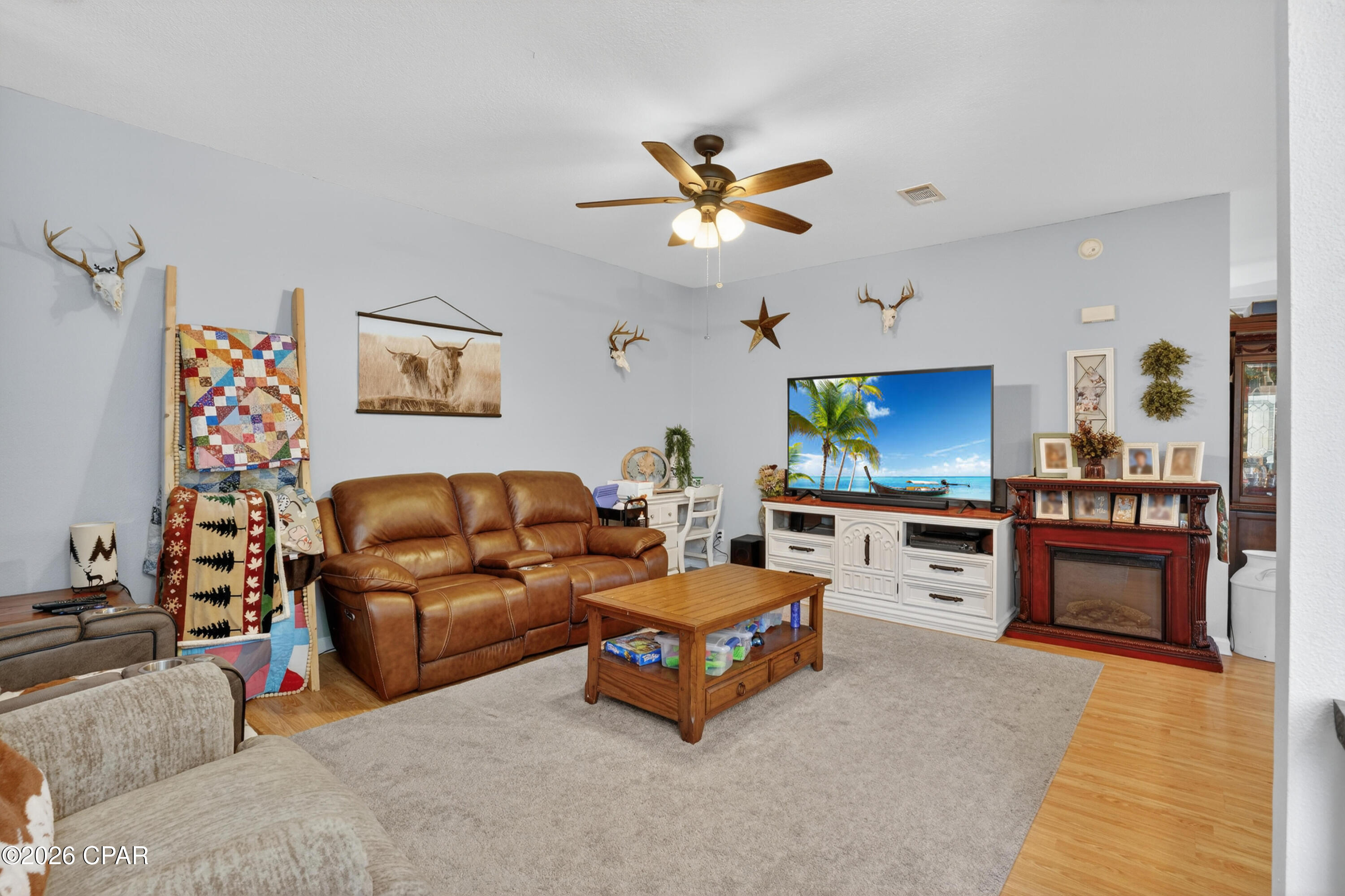 Compass Lake Hills Unit 3 - Residential