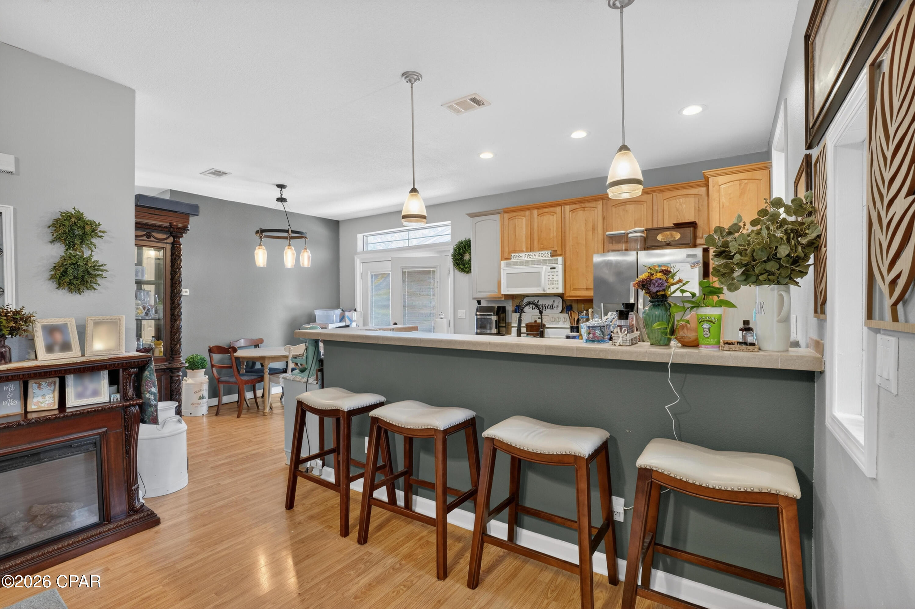 Compass Lake Hills Unit 3 - Residential