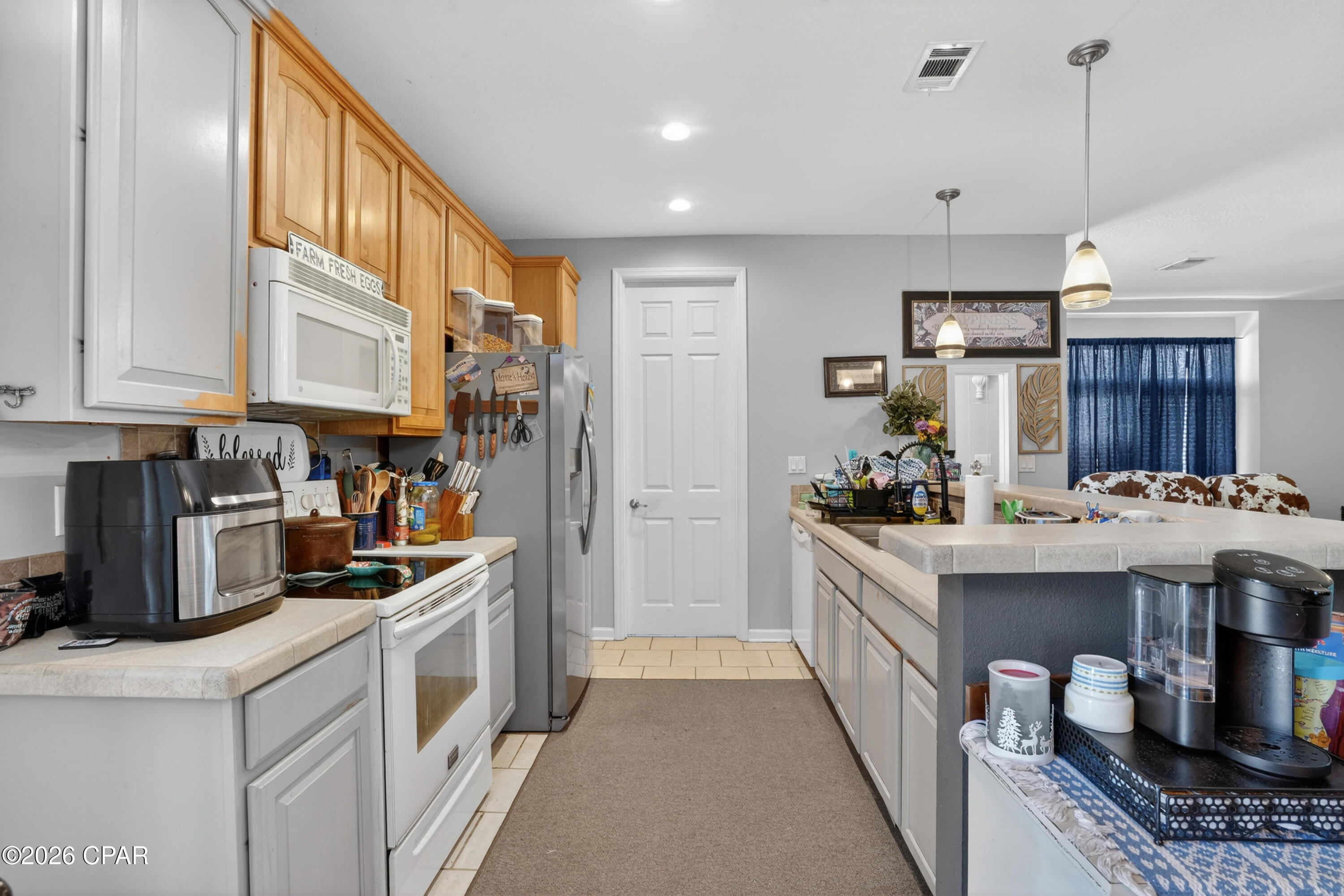 Compass Lake Hills Unit 3 - Residential