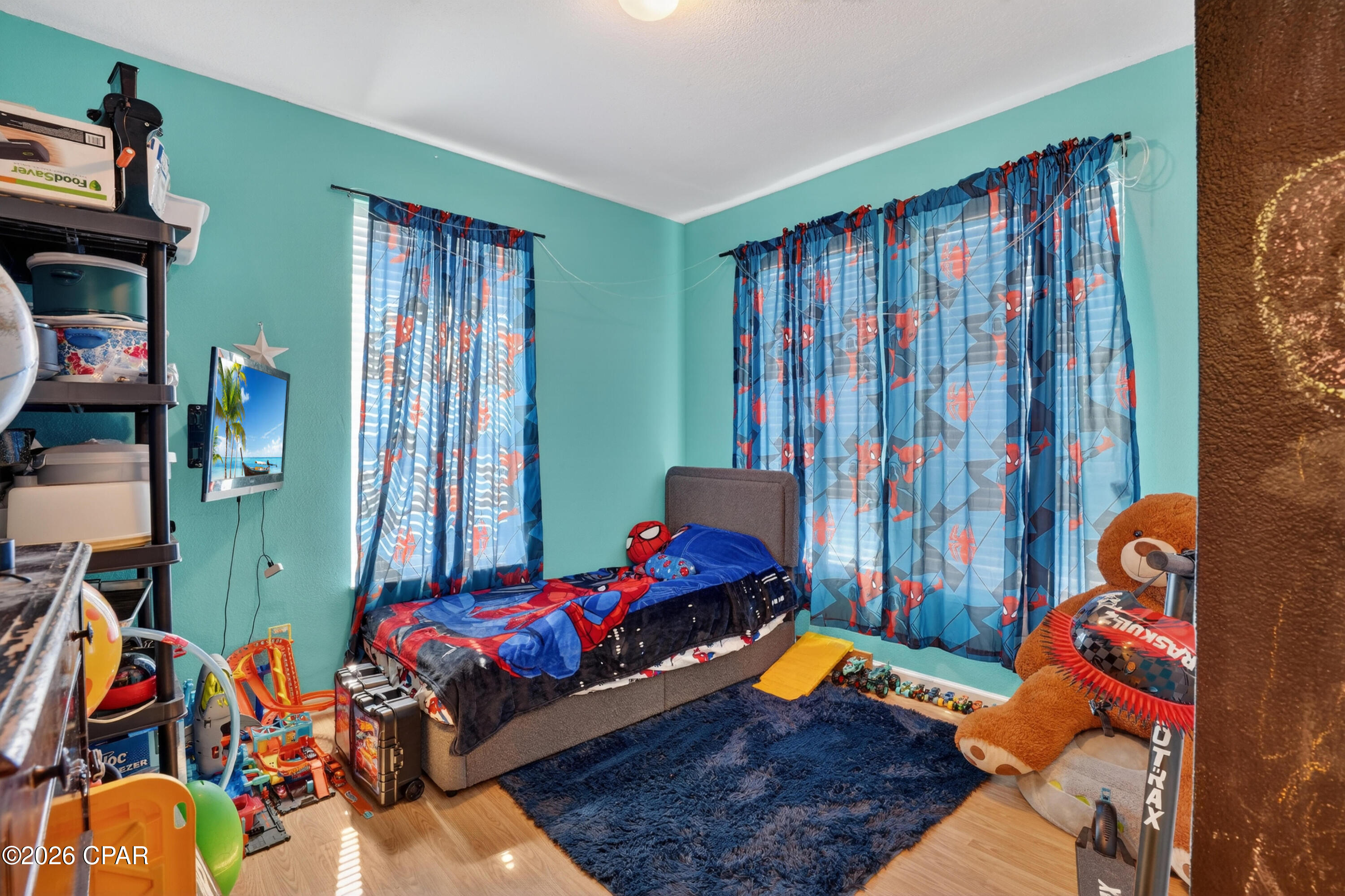 Compass Lake Hills Unit 3 - Residential