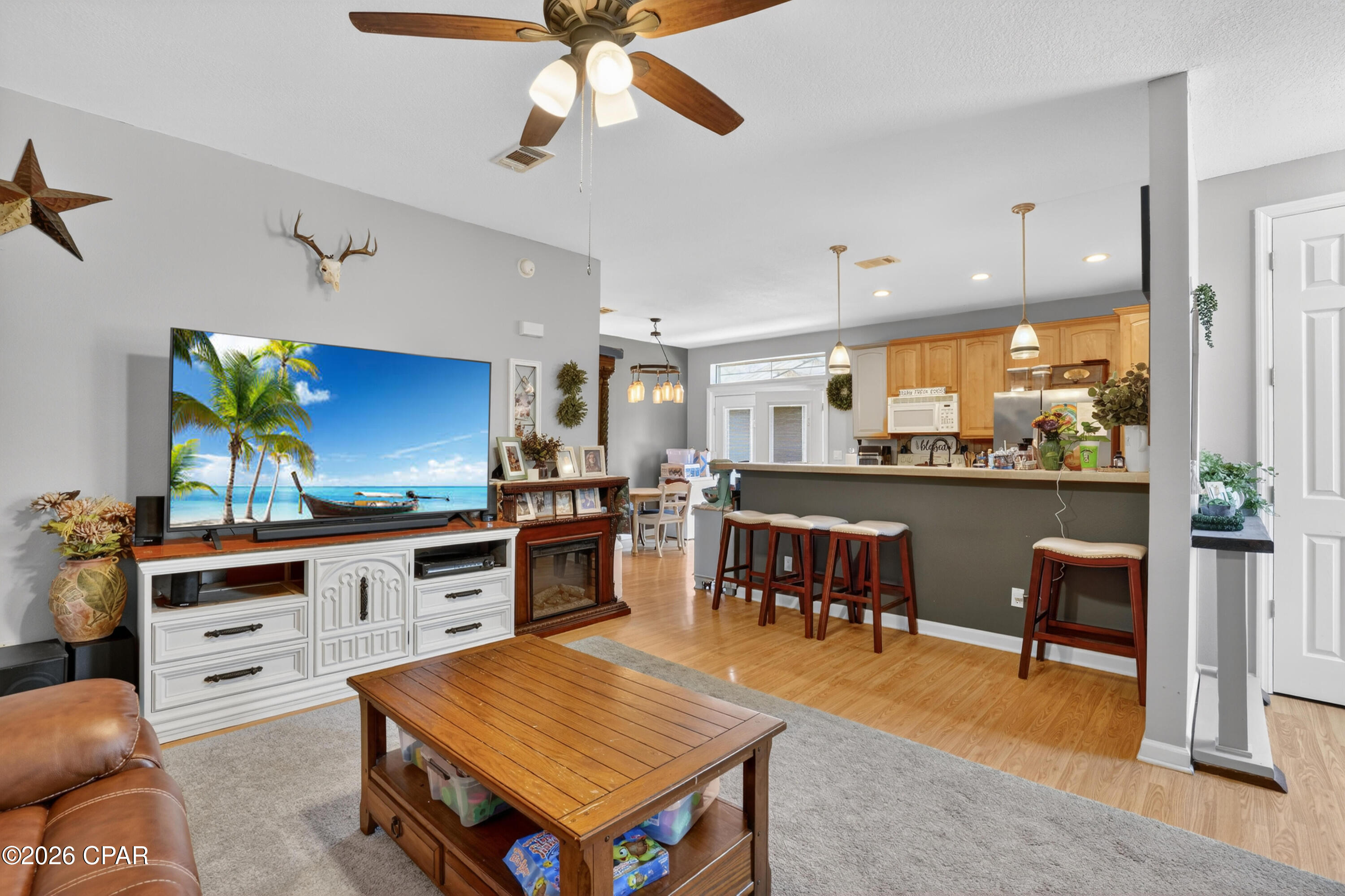 Compass Lake Hills Unit 3 - Residential