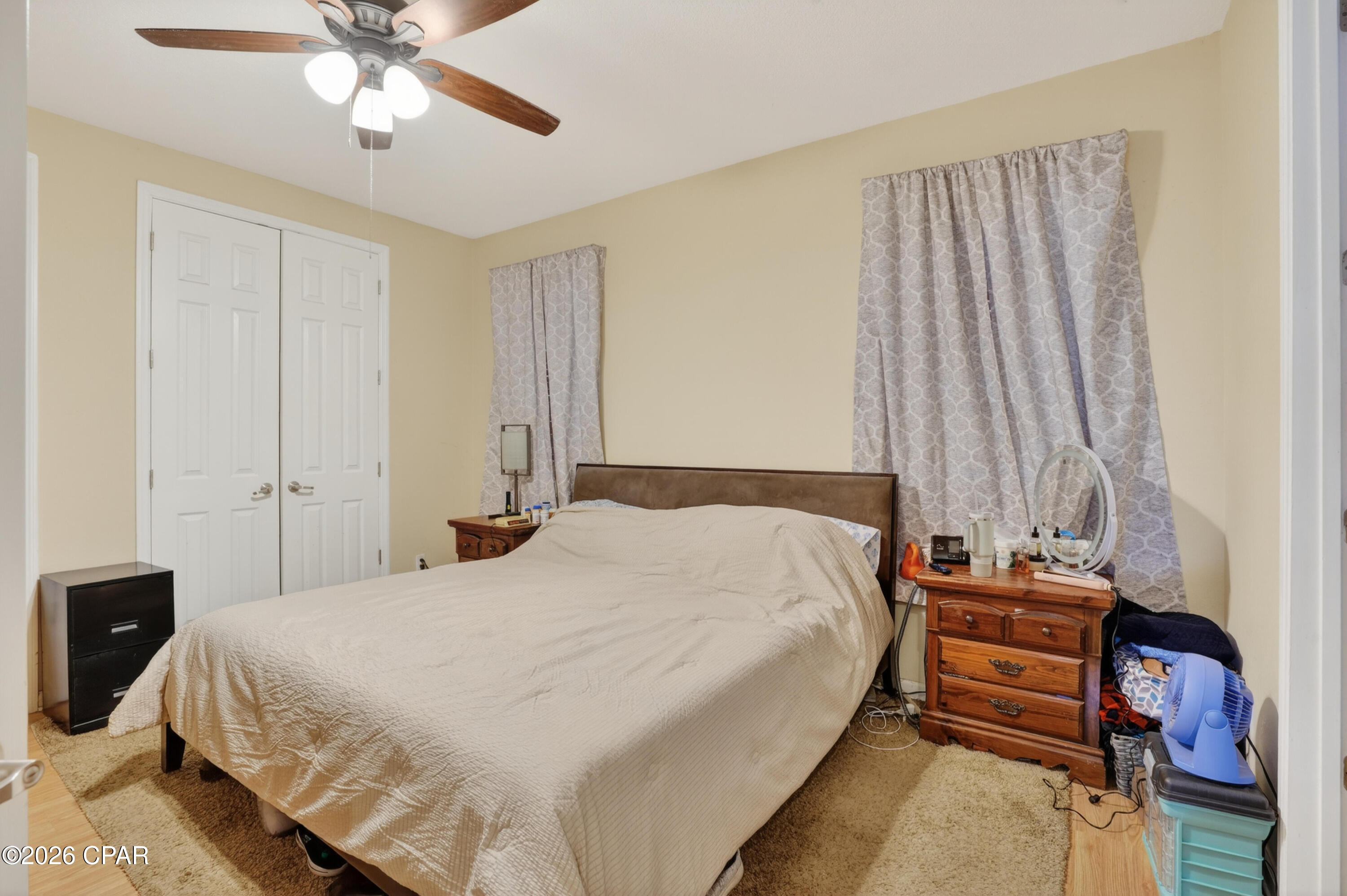 Compass Lake Hills Unit 3 - Residential