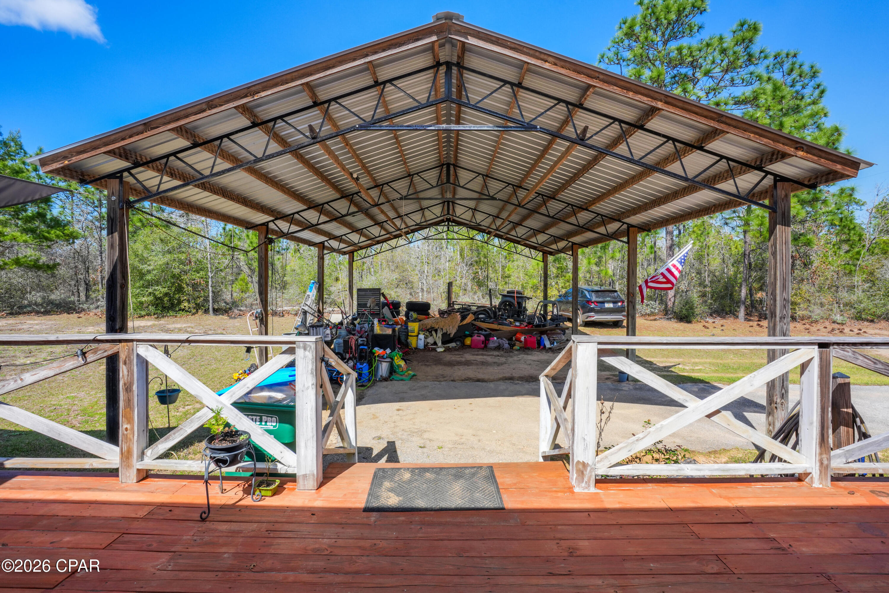 Compass Lake Hills Unit 3 - Residential