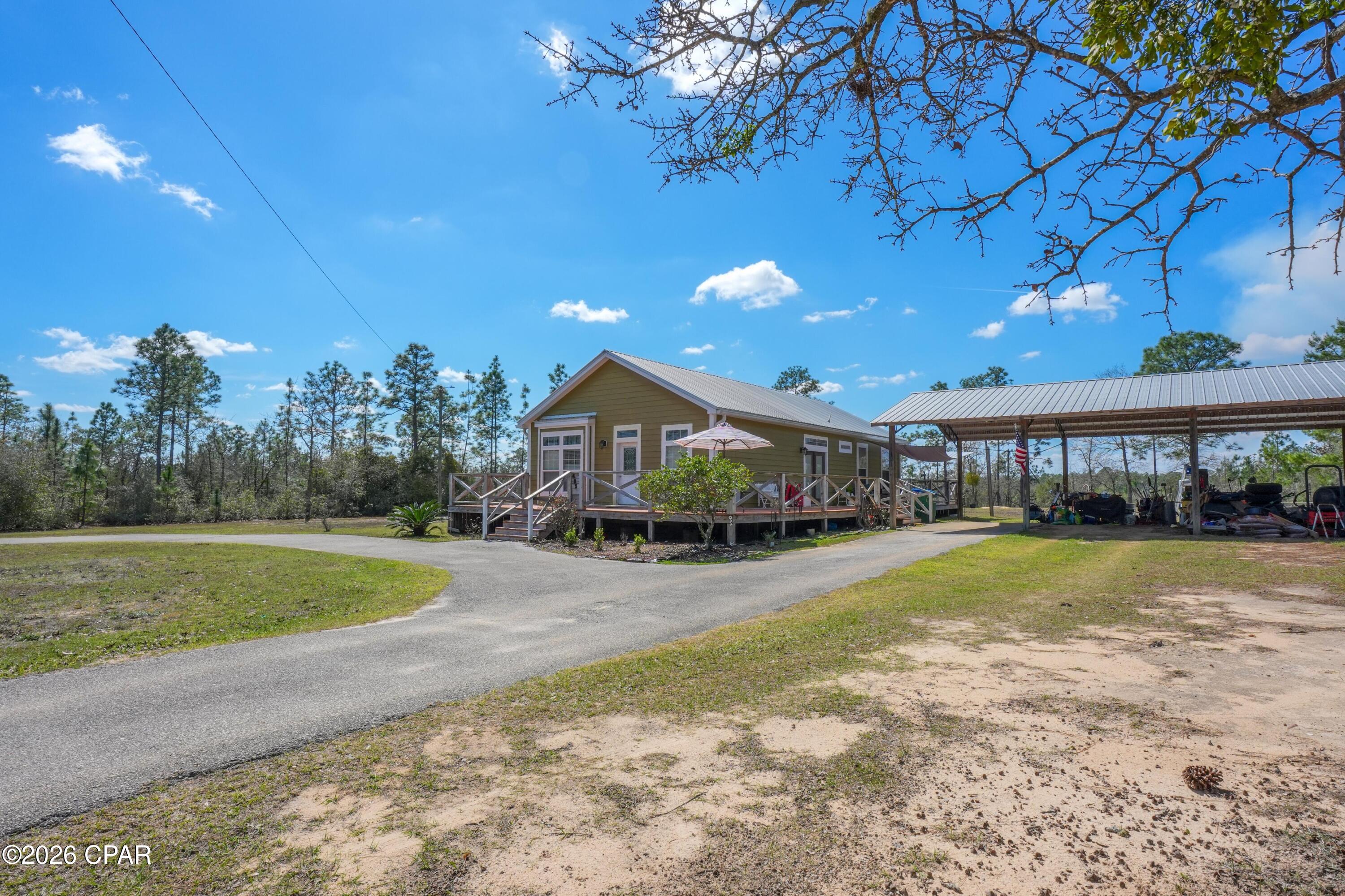 Compass Lake Hills Unit 3 - Residential