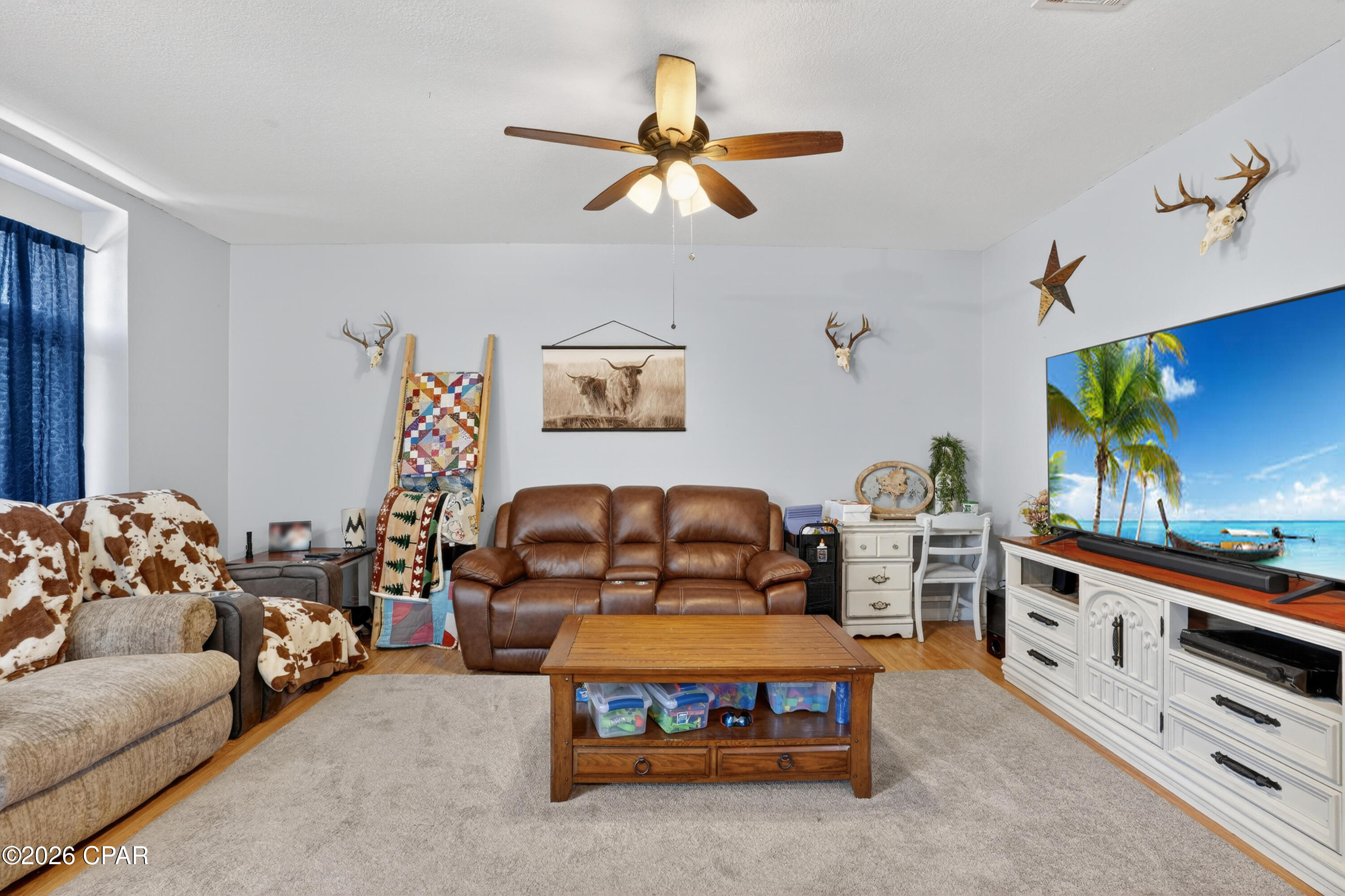 Compass Lake Hills Unit 3 - Residential