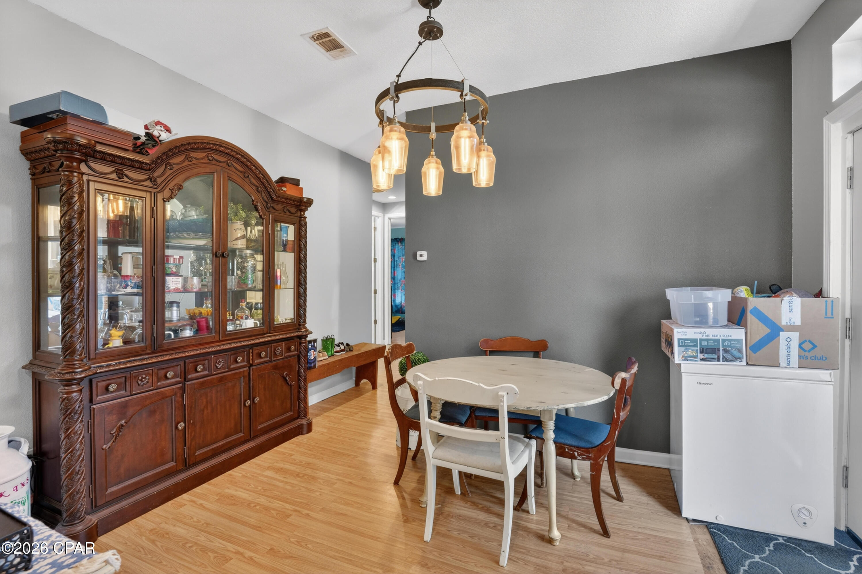 Compass Lake Hills Unit 3 - Residential