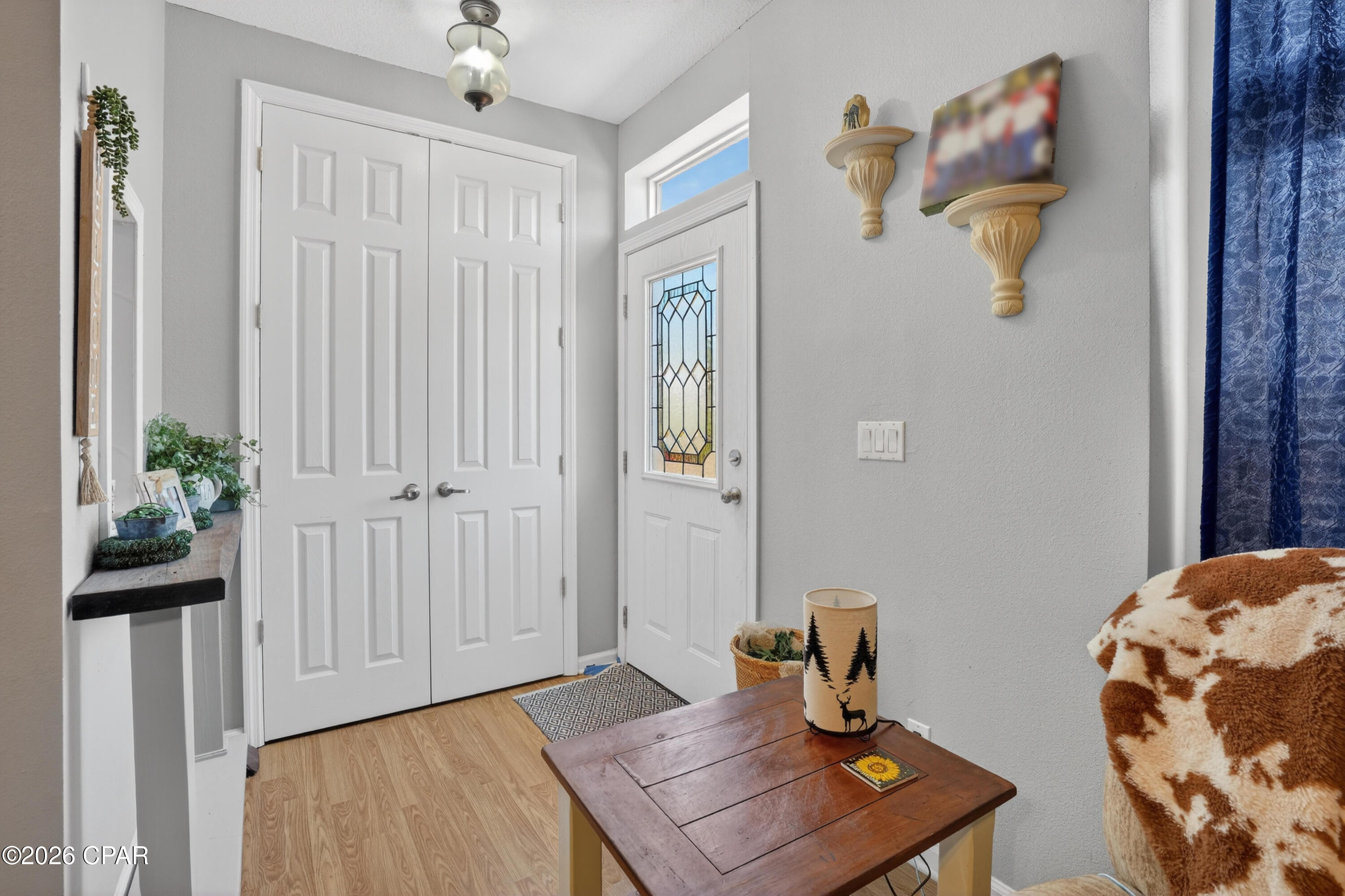 Compass Lake Hills Unit 3 - Residential