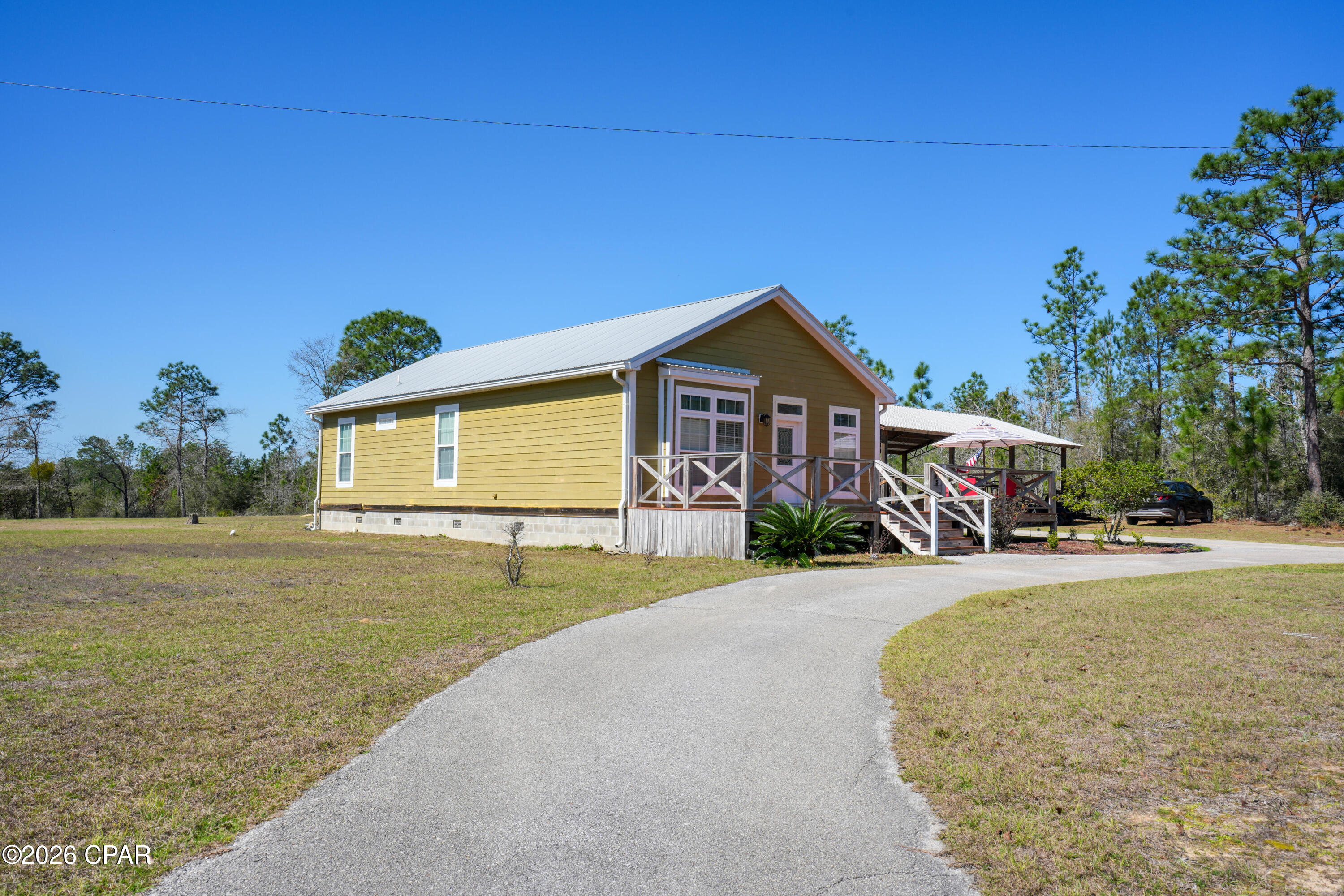 Compass Lake Hills Unit 3 - Residential