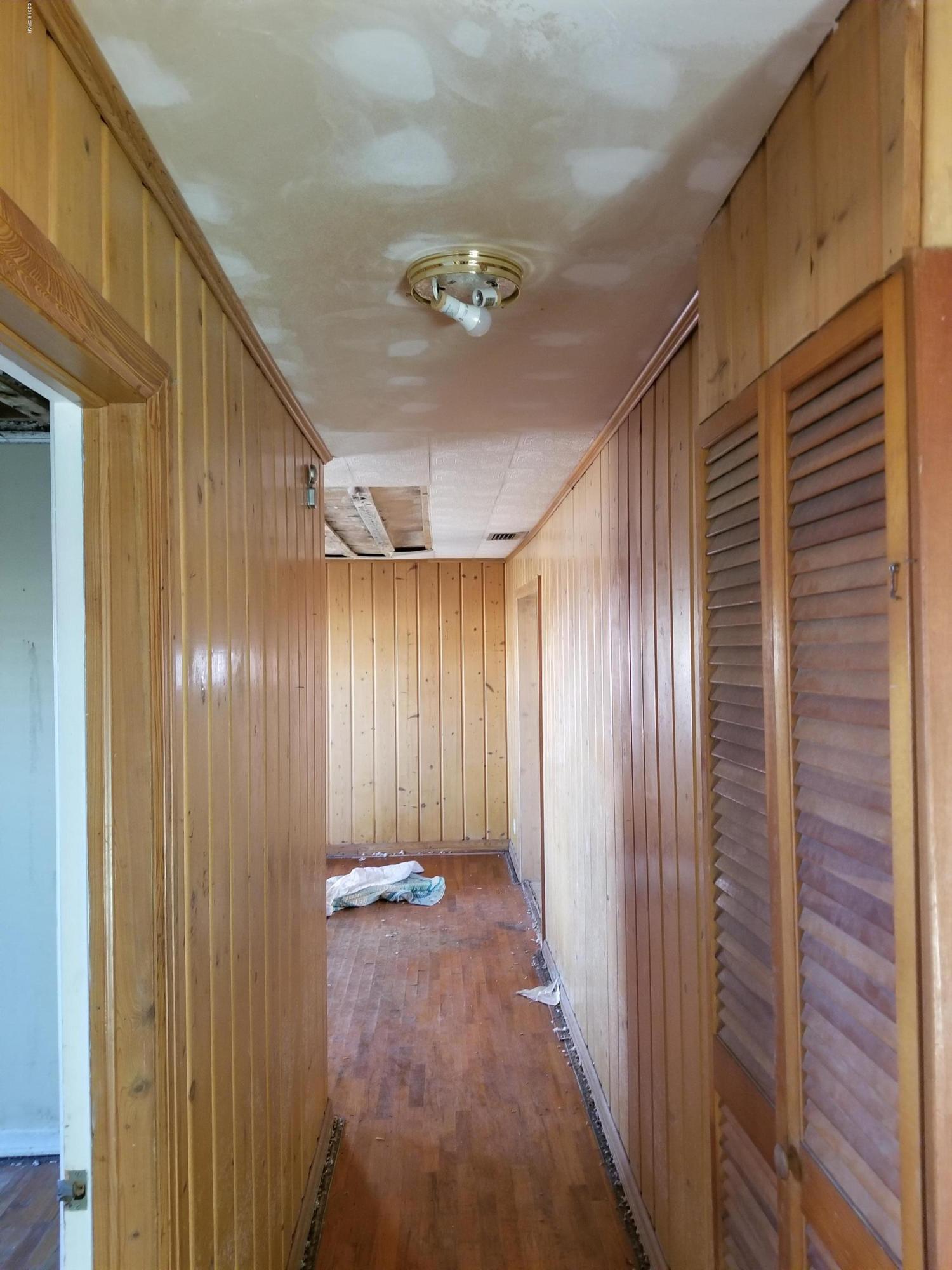 Callaway Homes - Residential