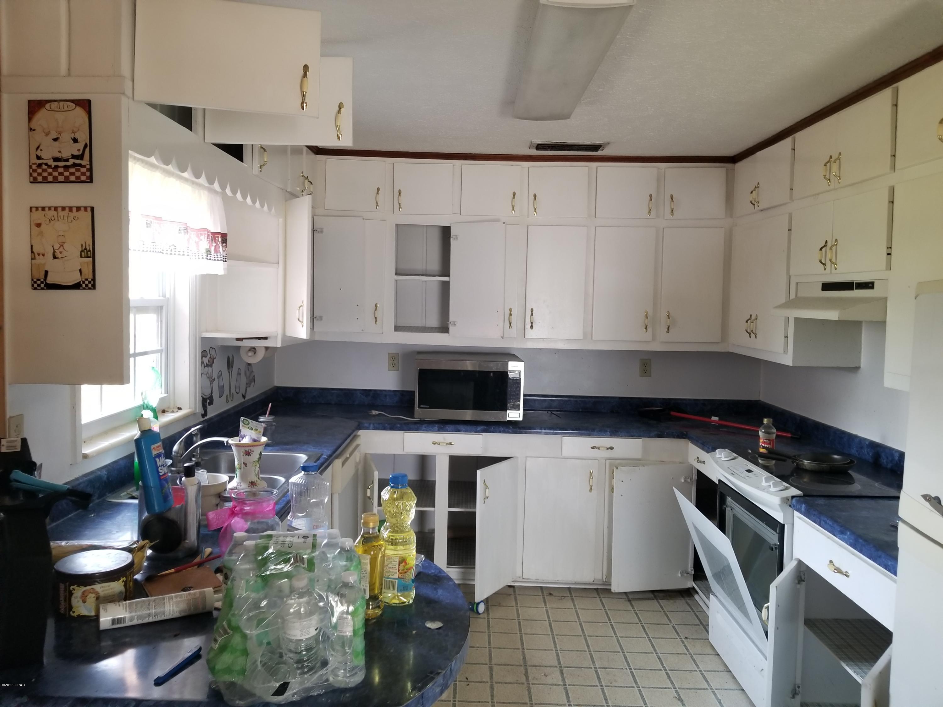 Callaway Homes - Residential