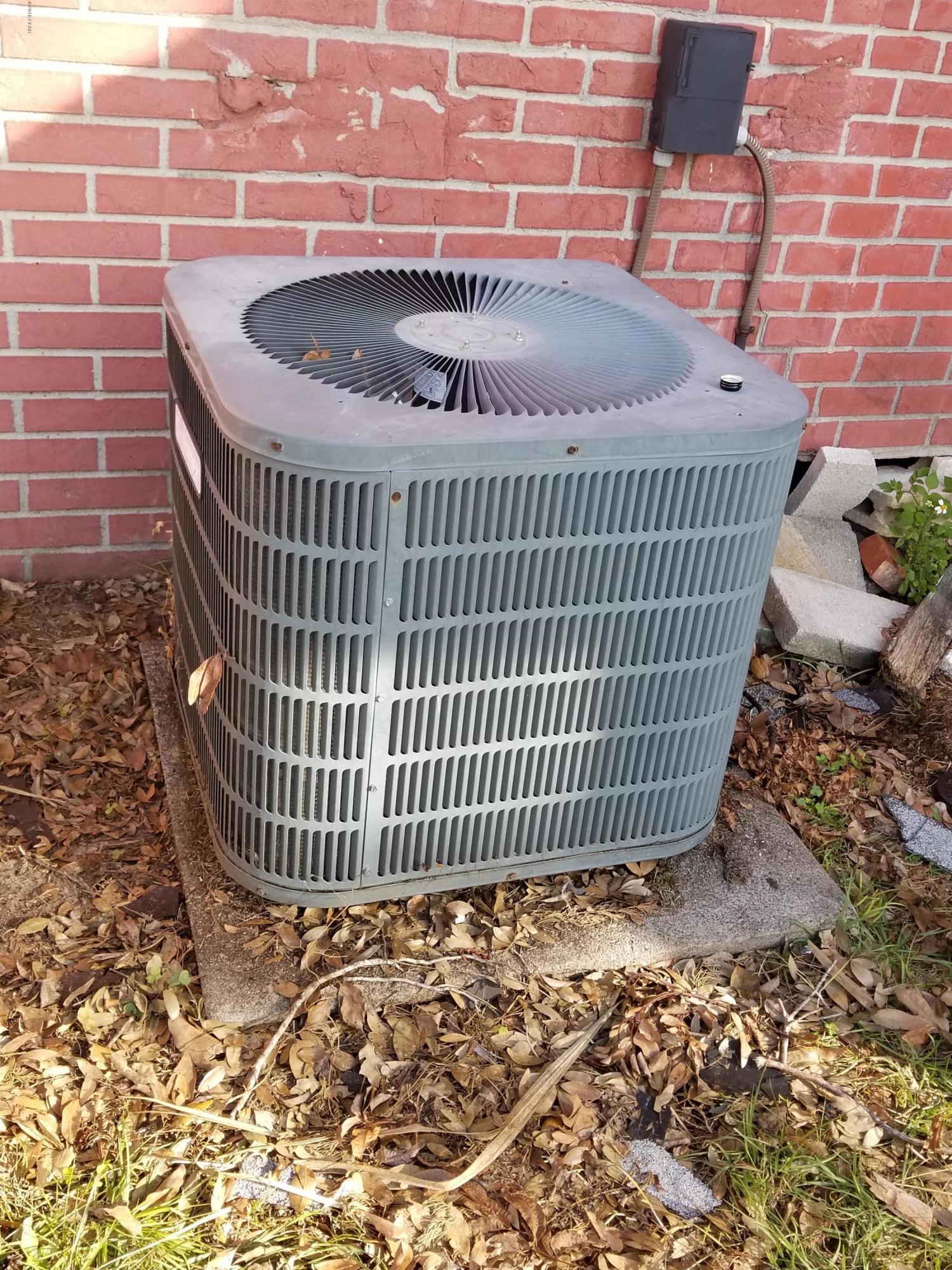 Callaway Homes - Residential