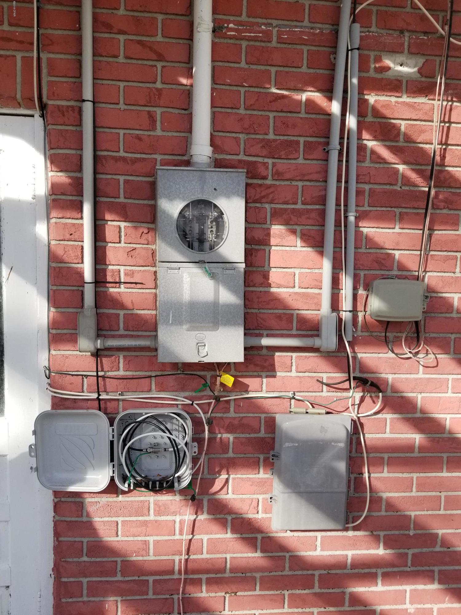 Callaway Homes - Residential