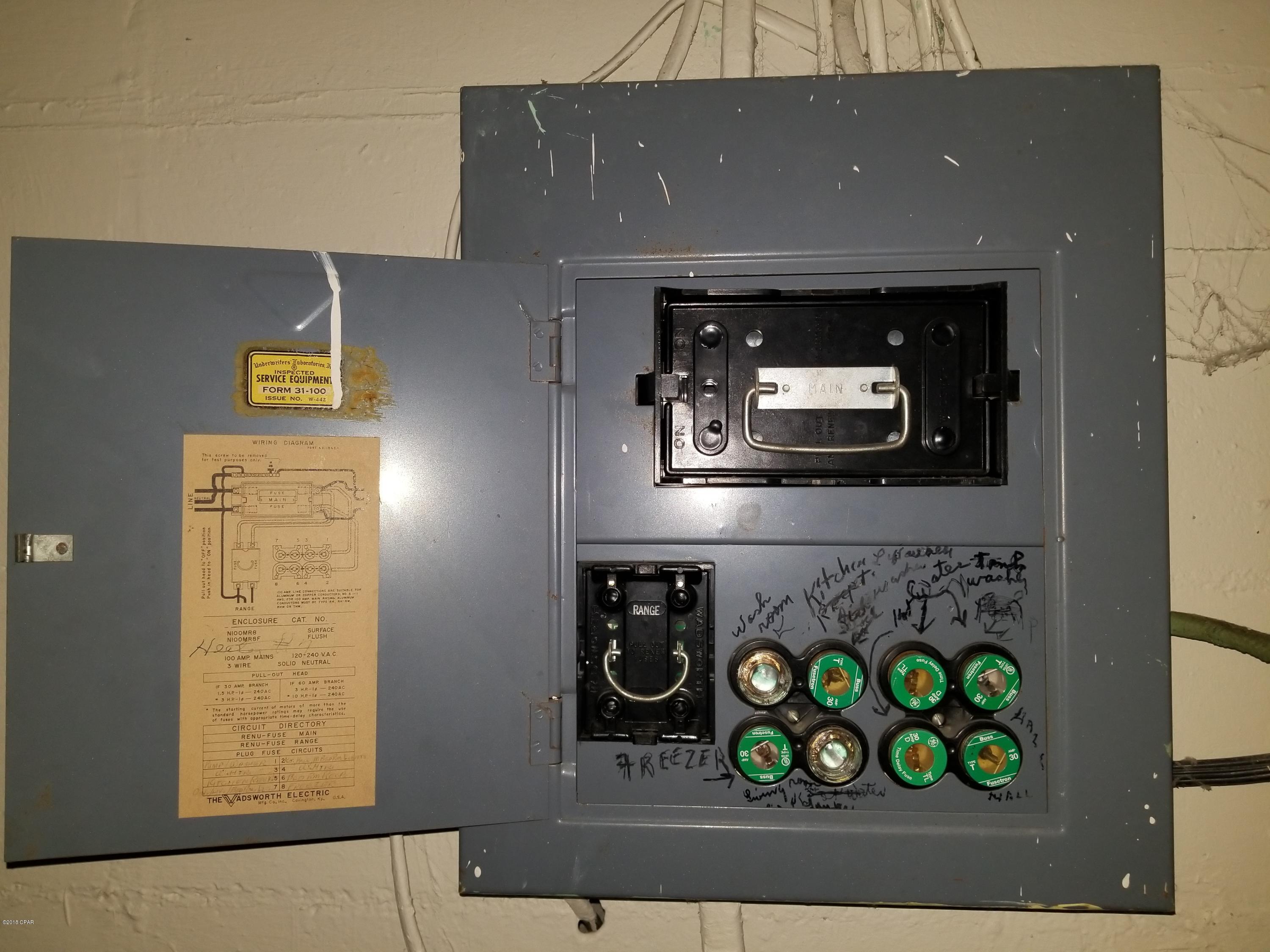 Callaway Homes - Residential