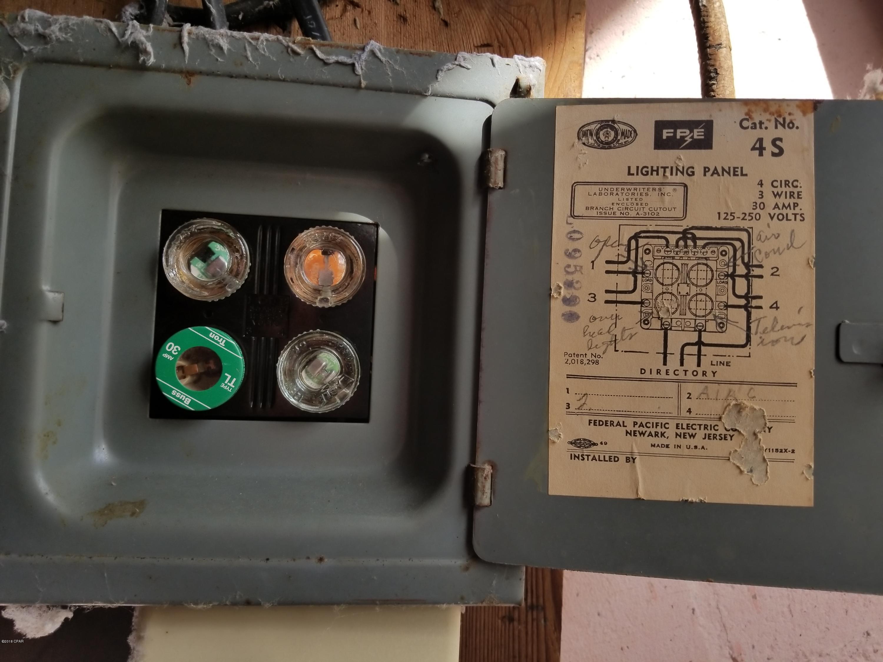 Callaway Homes - Residential