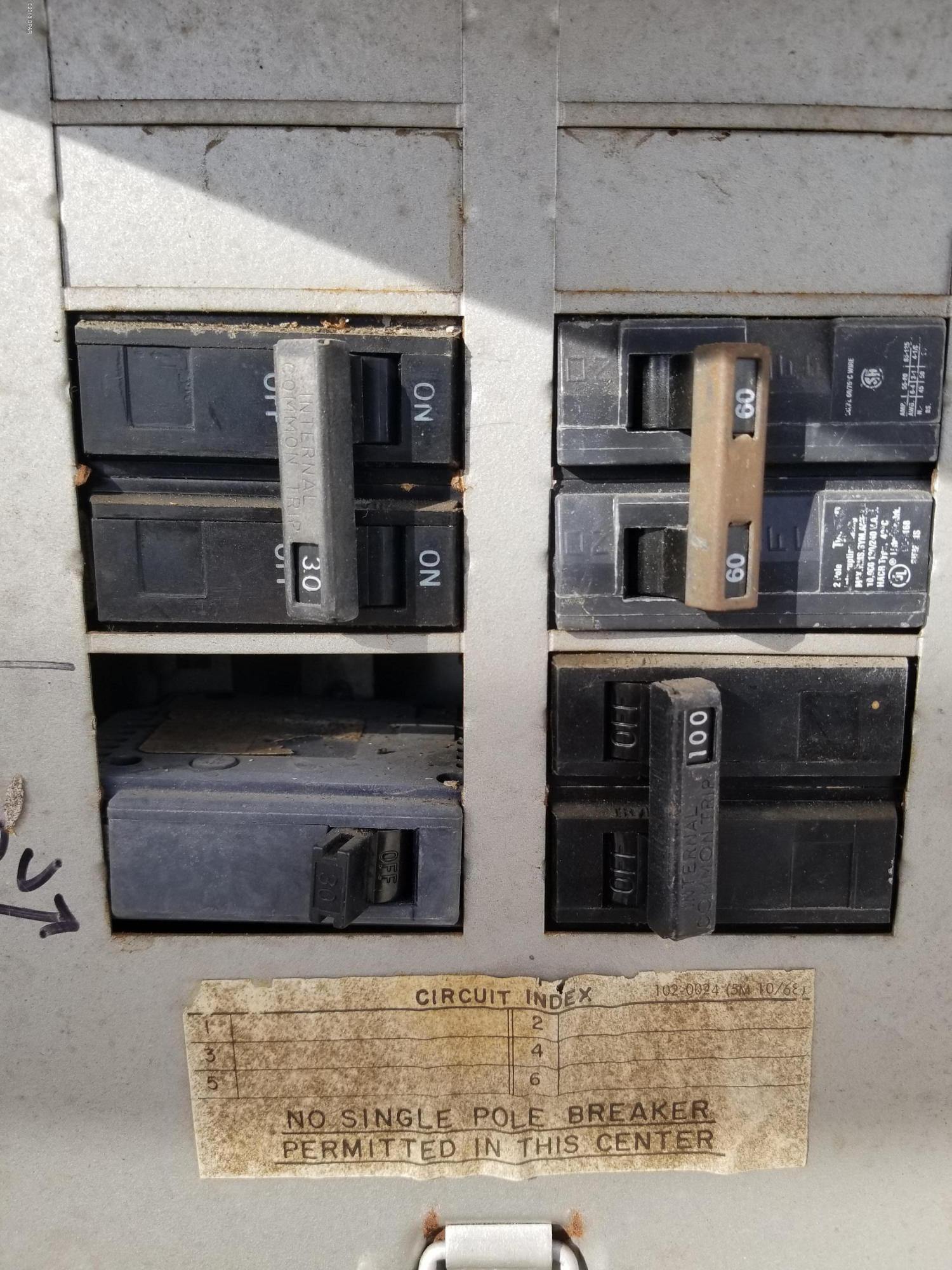 Callaway Homes - Residential