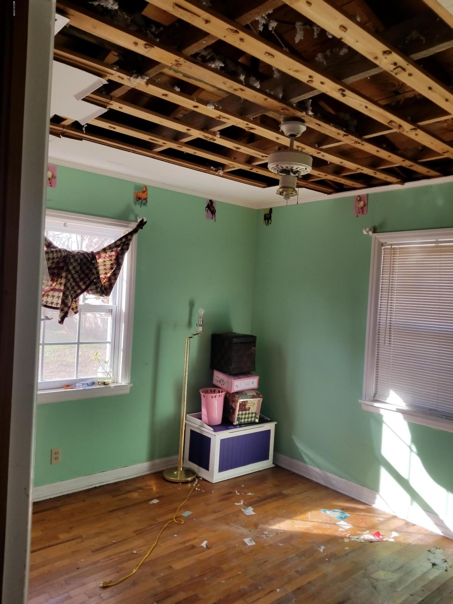 Callaway Homes - Residential