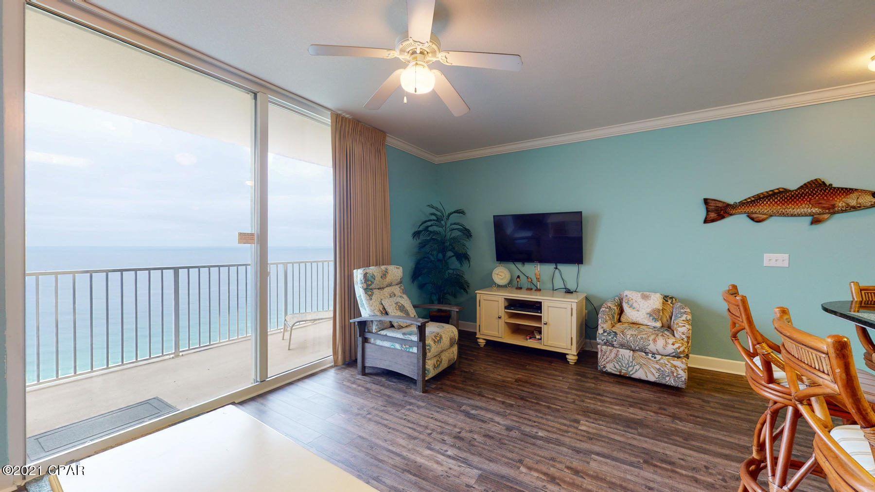 Tidewater Beach Phase I - Residential