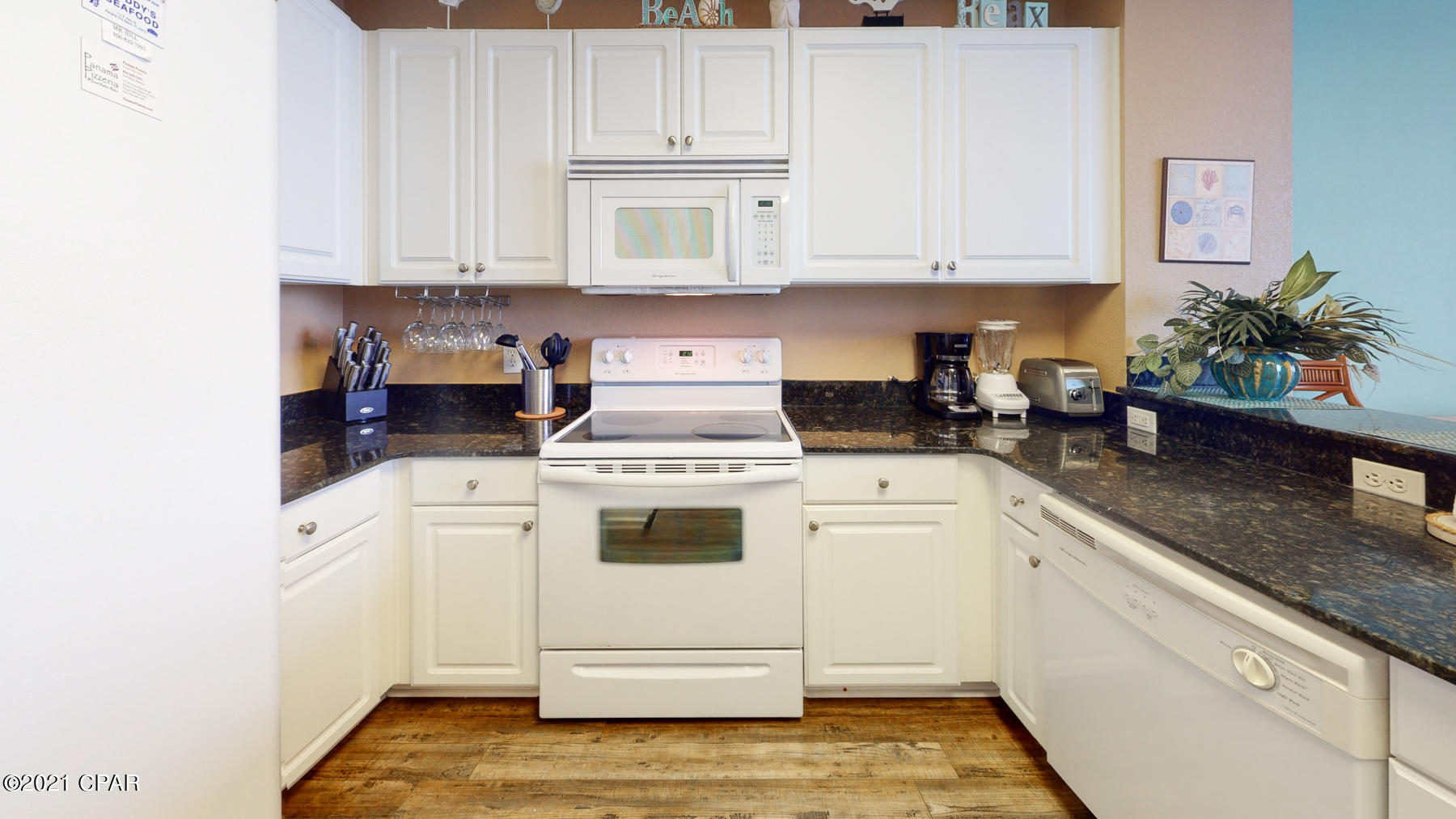 Tidewater Beach Phase I - Residential