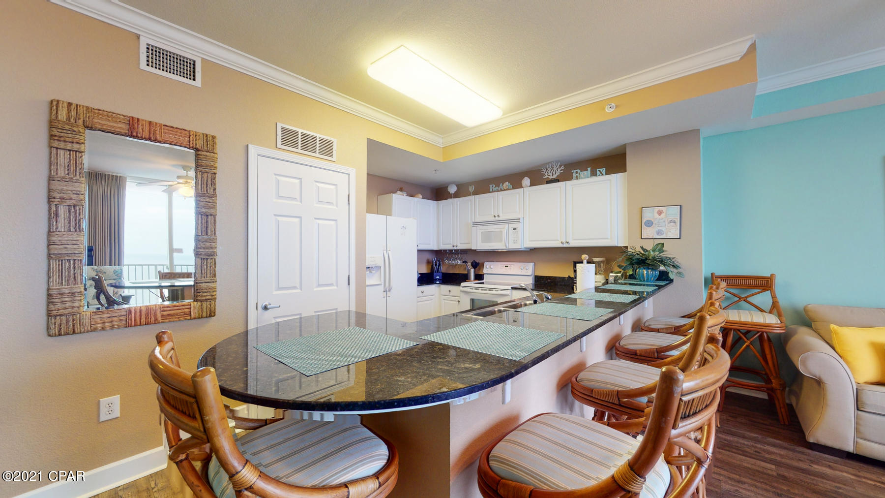 Tidewater Beach Phase I - Residential