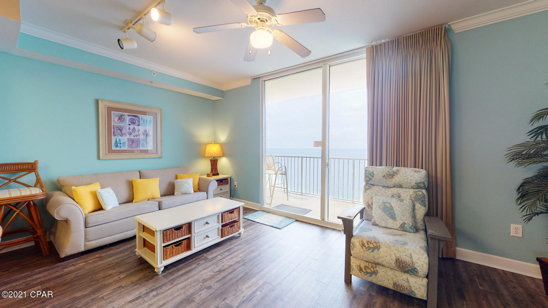 Tidewater Beach Phase I - Residential