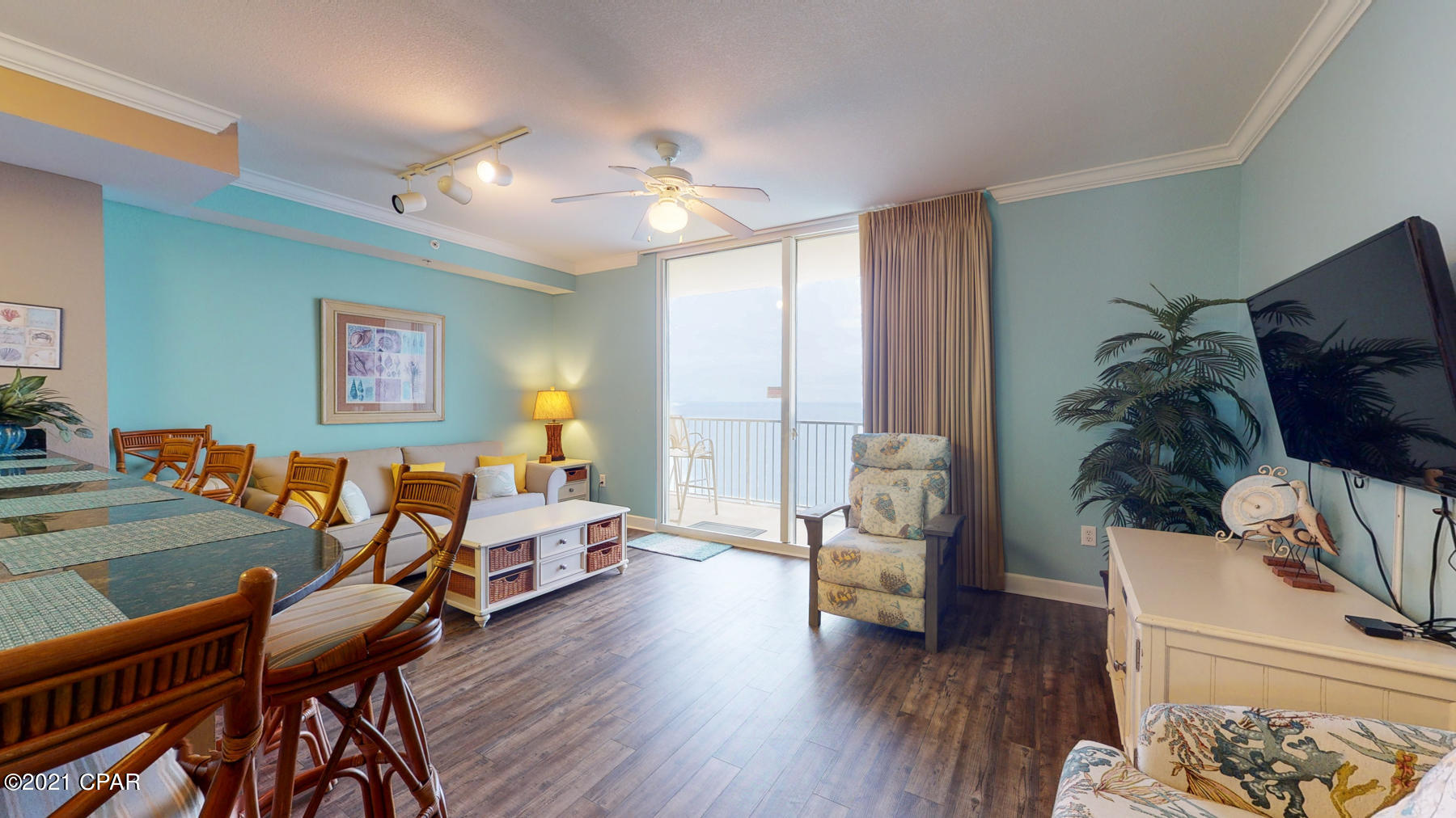 Tidewater Beach Phase I - Residential