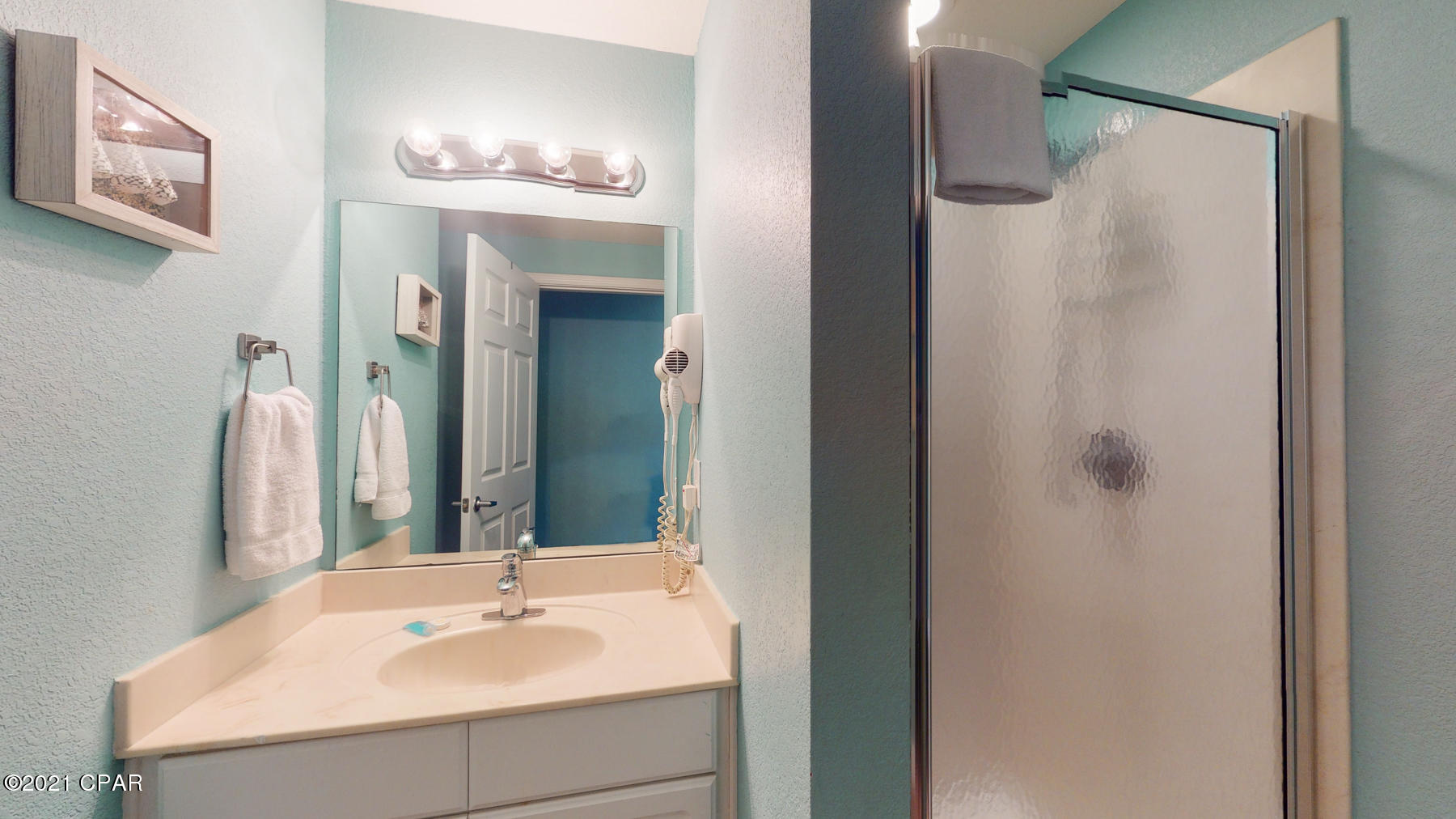 Tidewater Beach Phase I - Residential