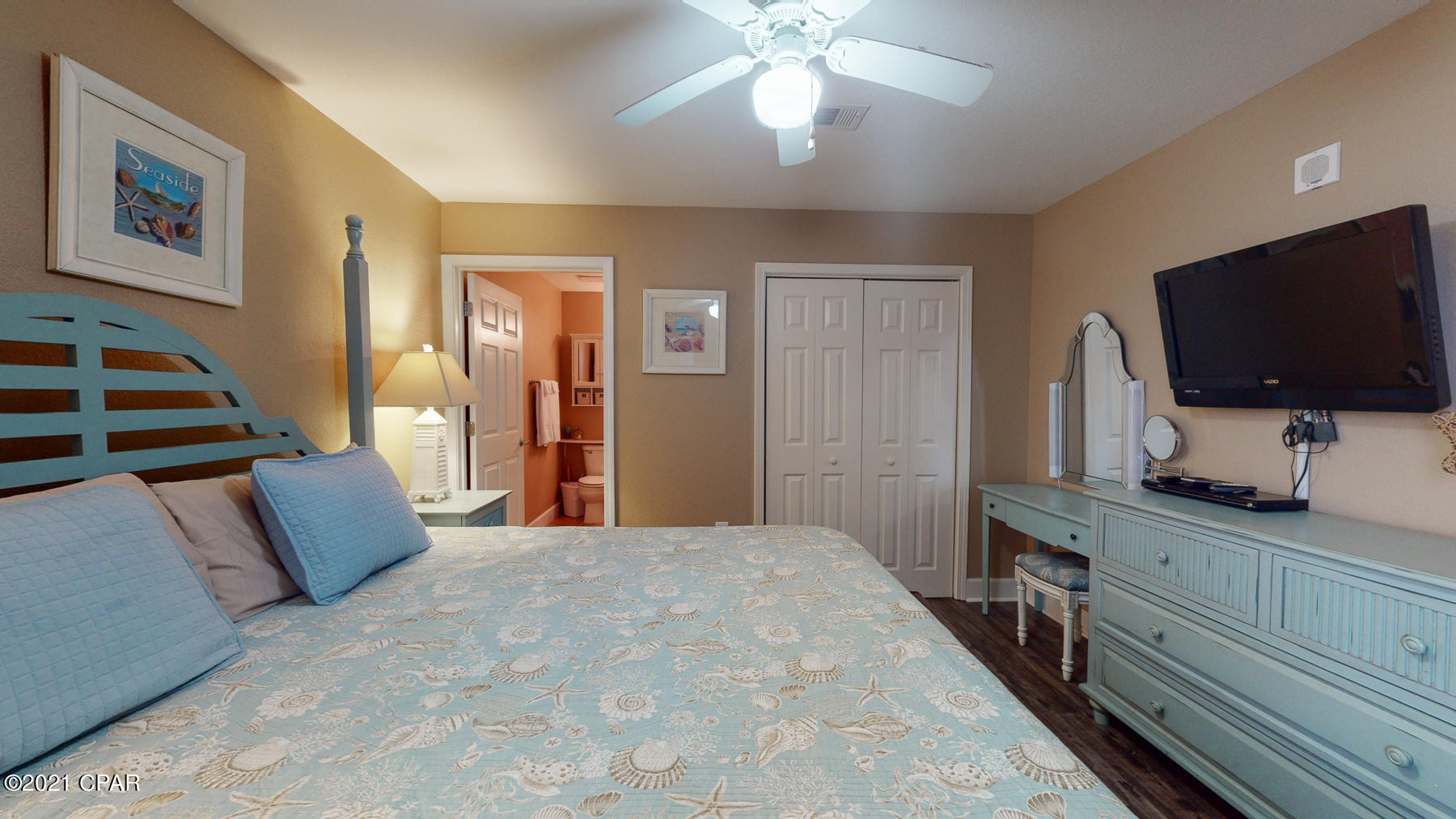 Tidewater Beach Phase I - Residential