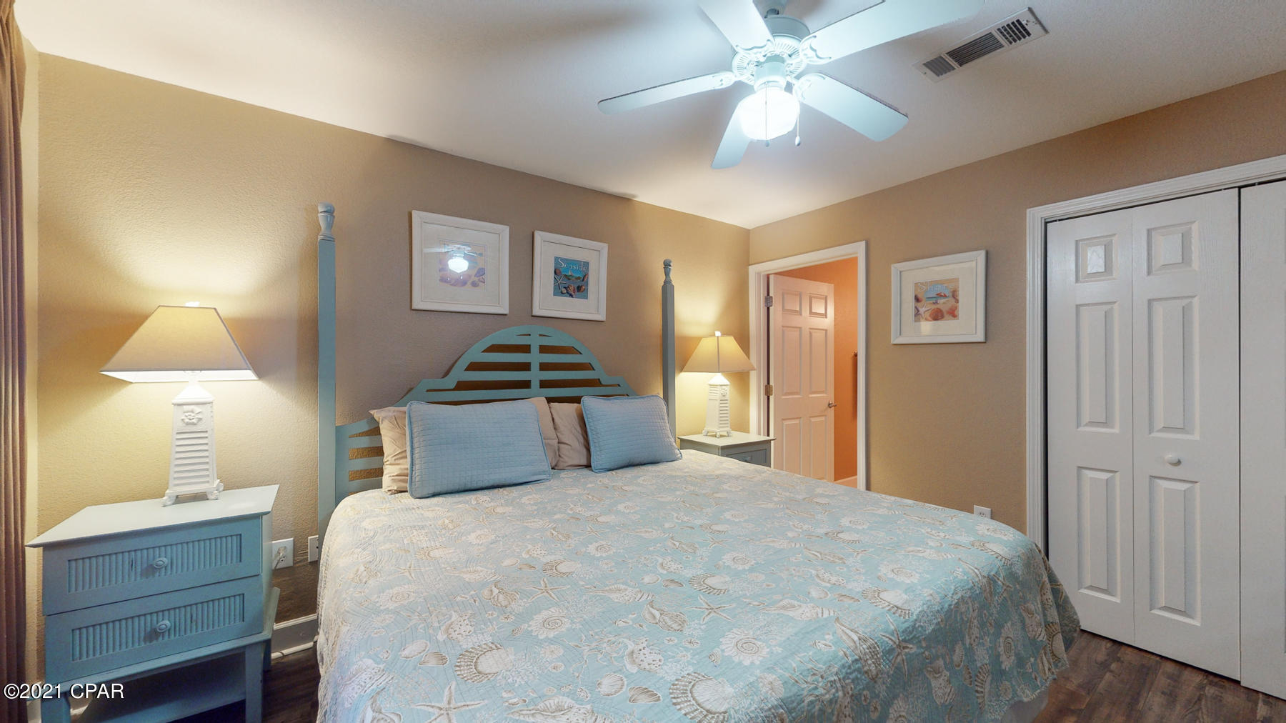 Tidewater Beach Phase I - Residential