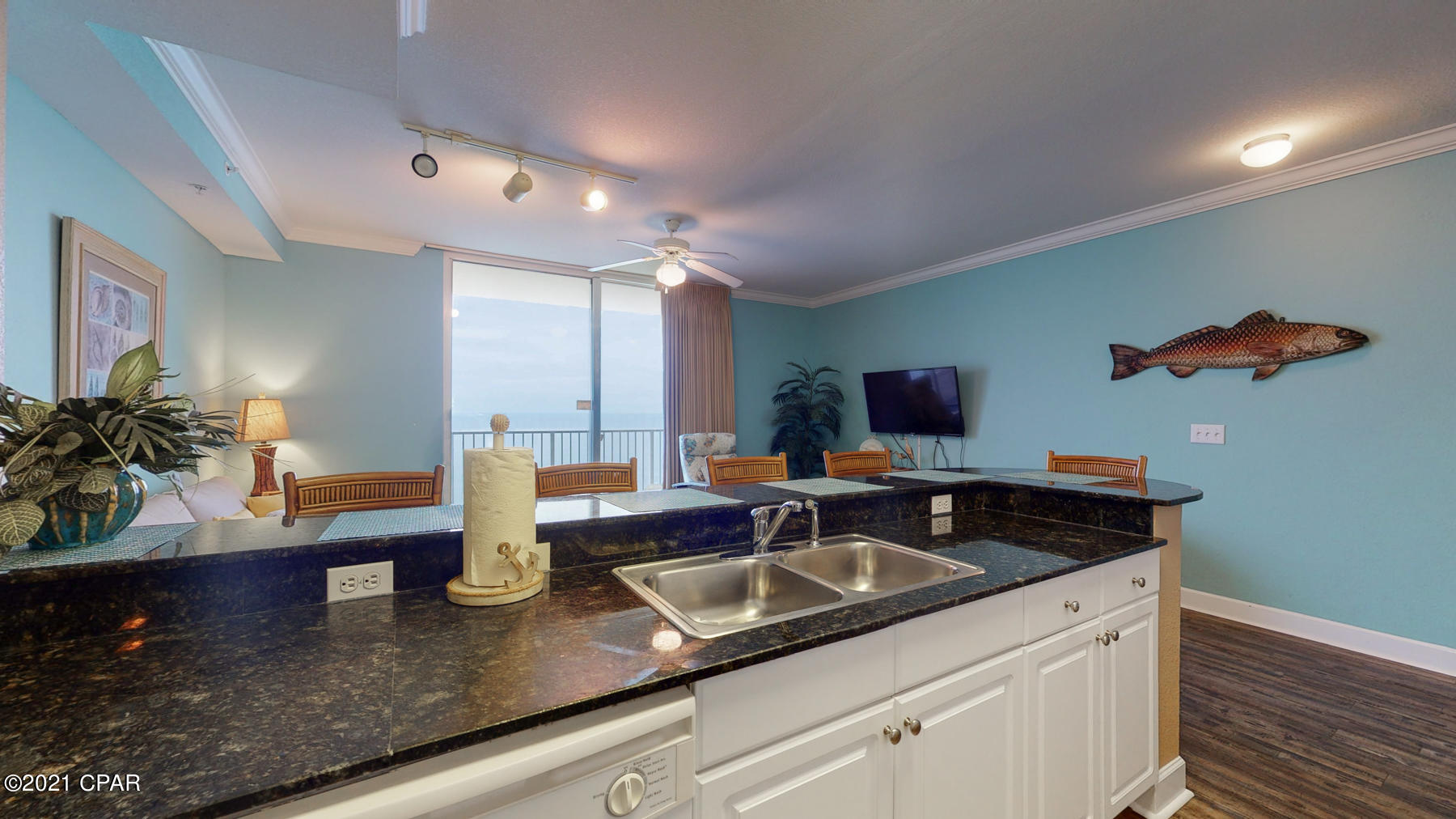 Tidewater Beach Phase I - Residential