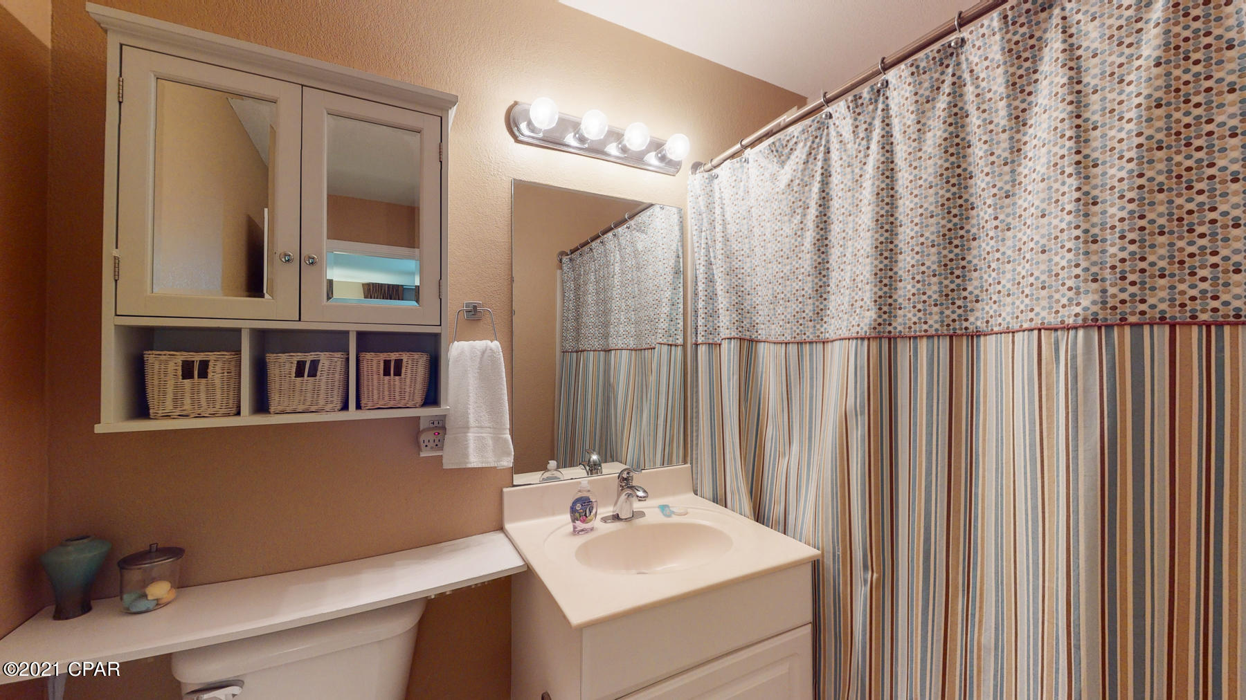 Tidewater Beach Phase I - Residential