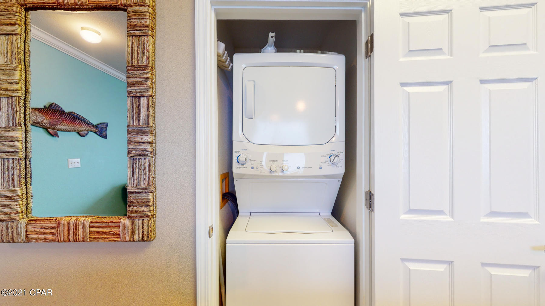 Tidewater Beach Phase I - Residential