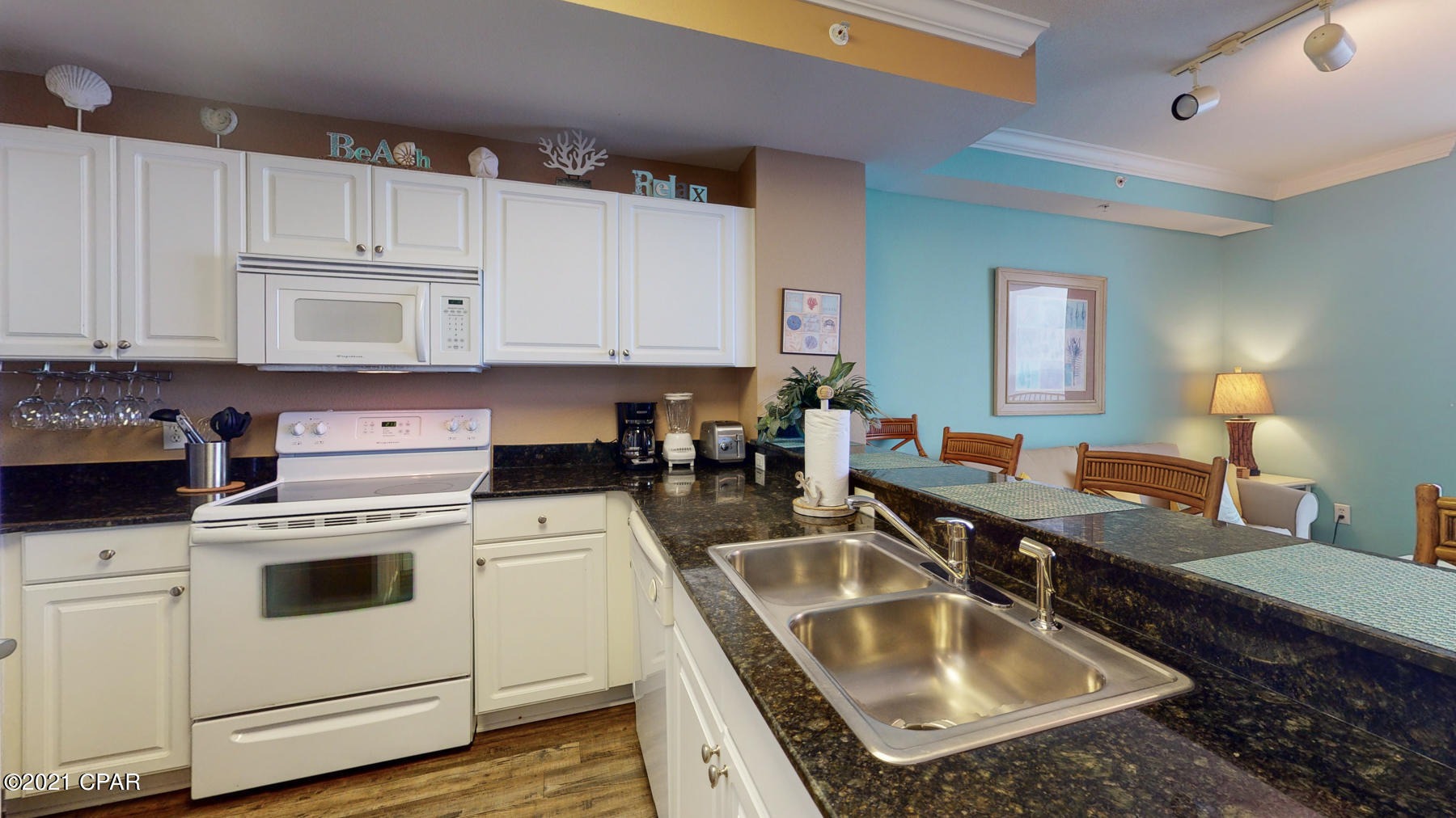 Tidewater Beach Phase I - Residential