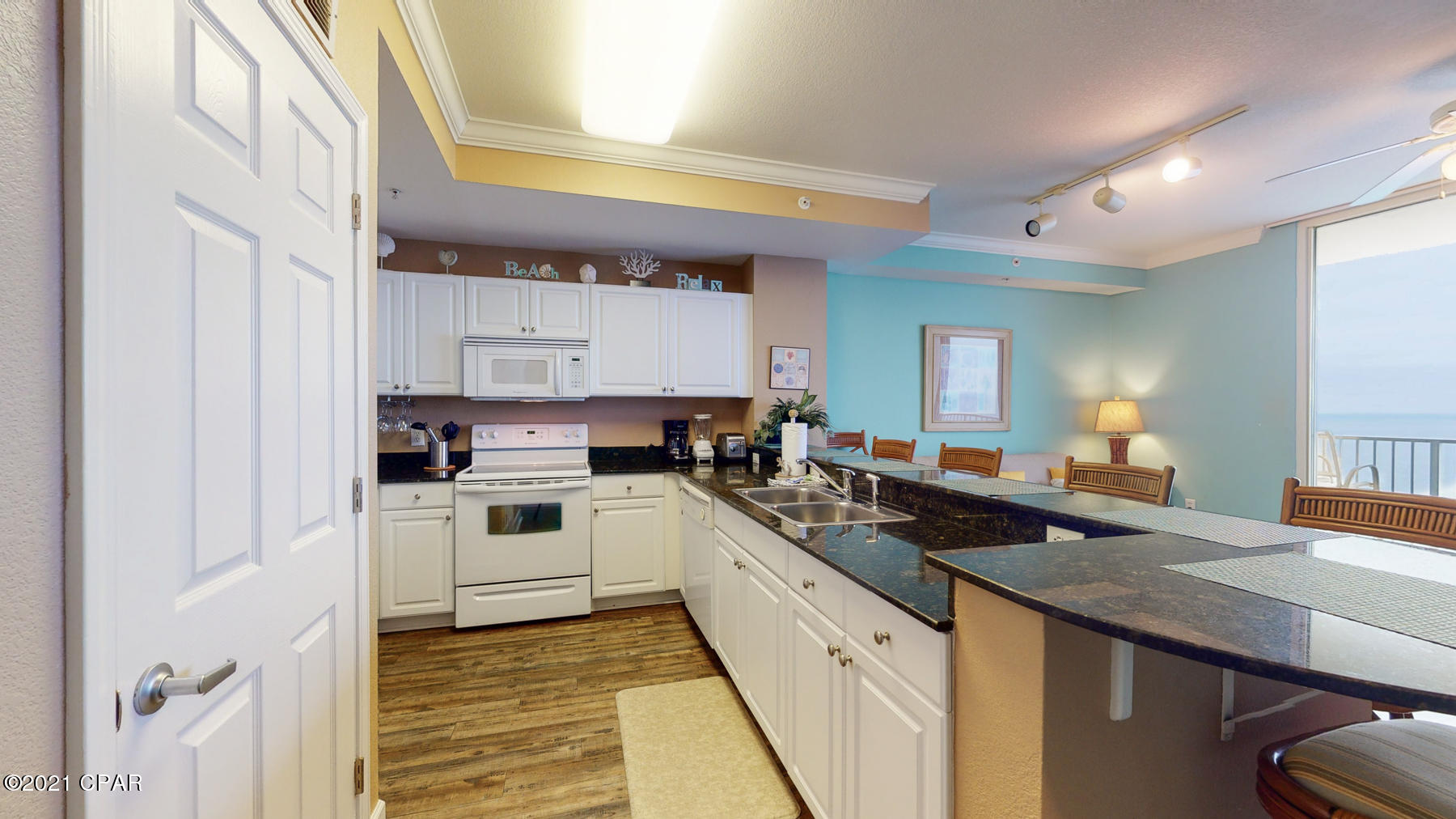 Tidewater Beach Phase I - Residential