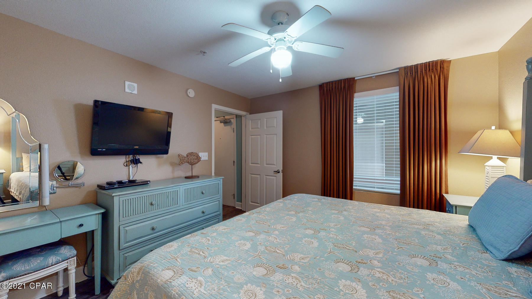 Tidewater Beach Phase I - Residential