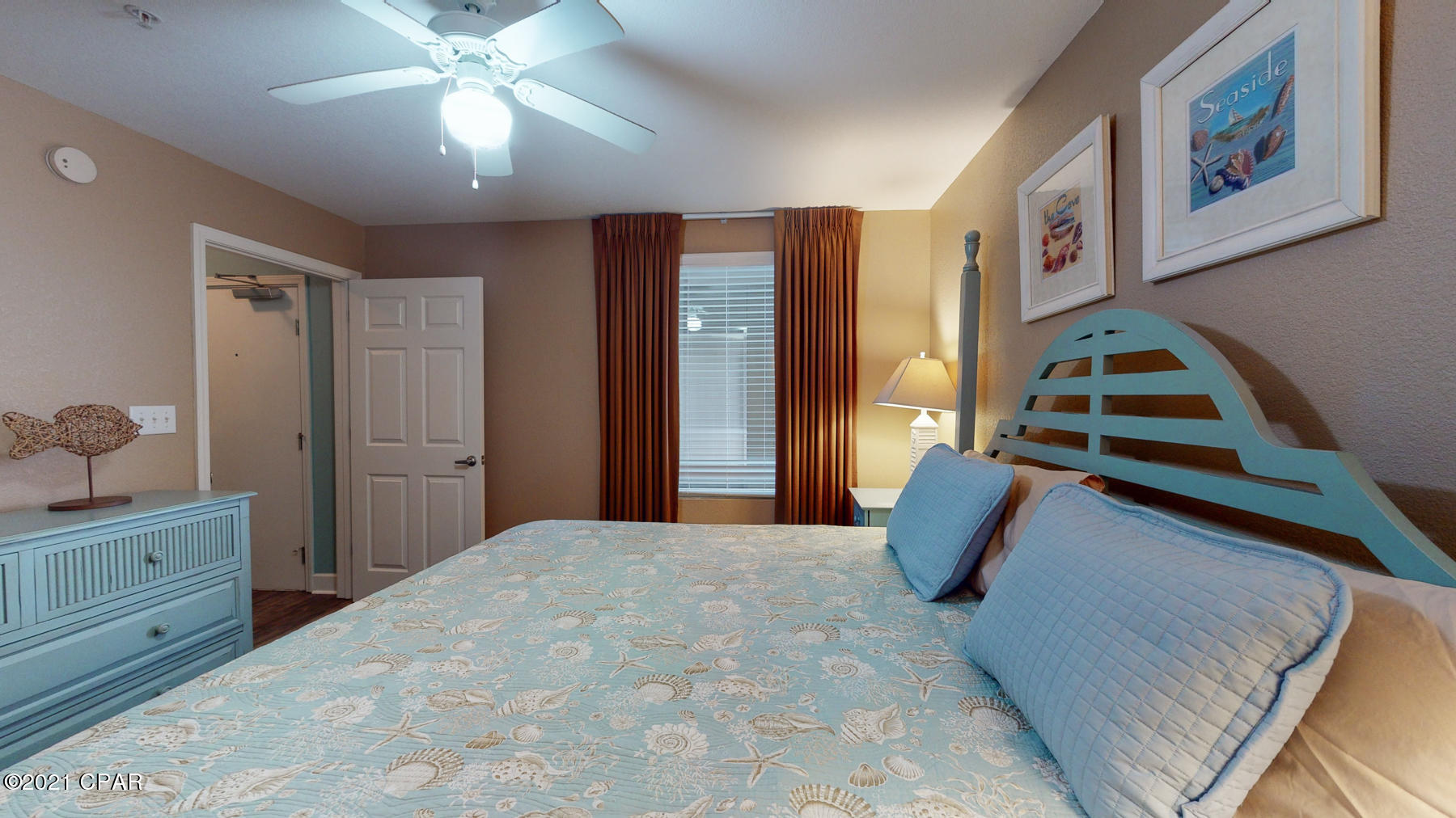 Tidewater Beach Phase I - Residential