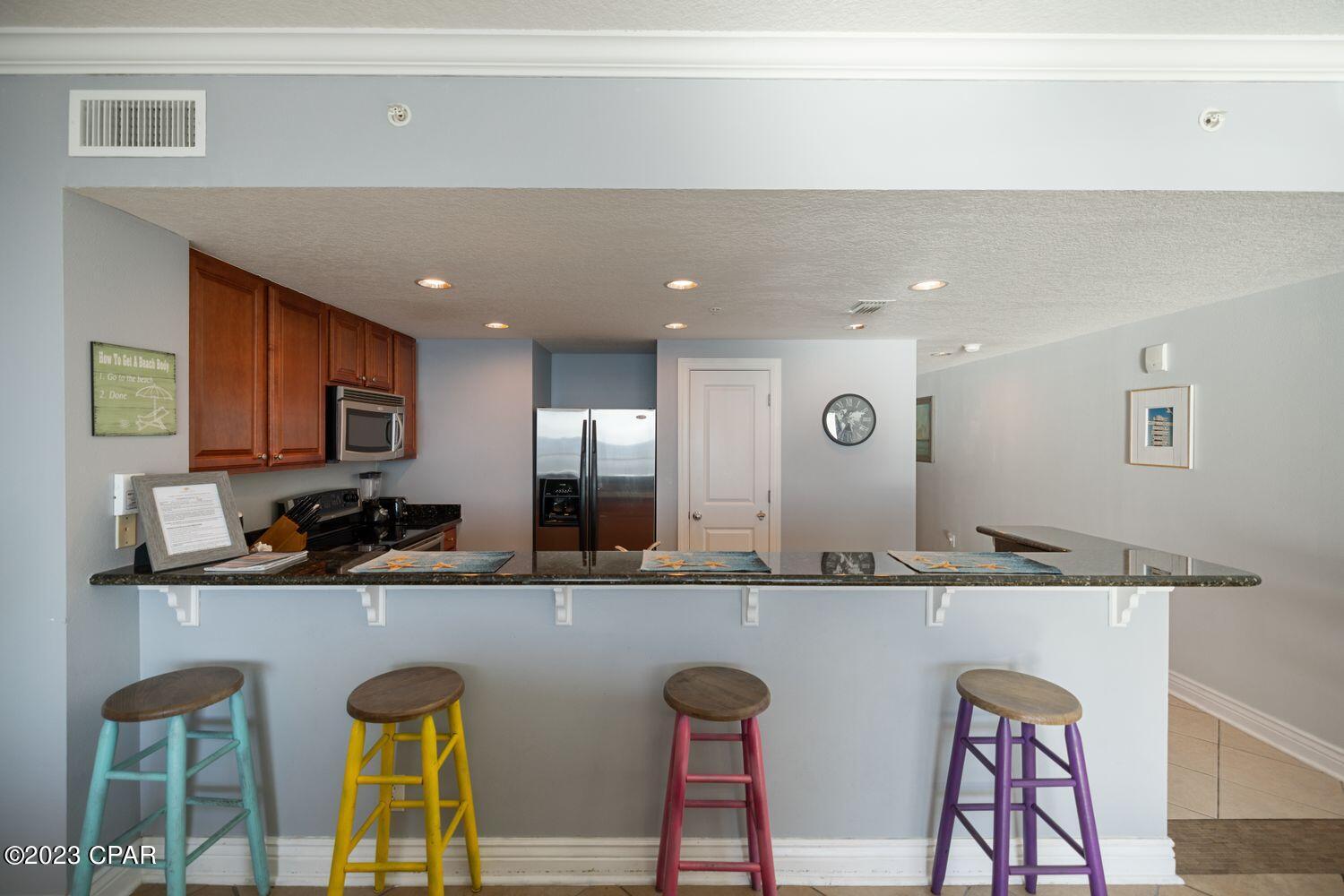 Palazzo - Residential