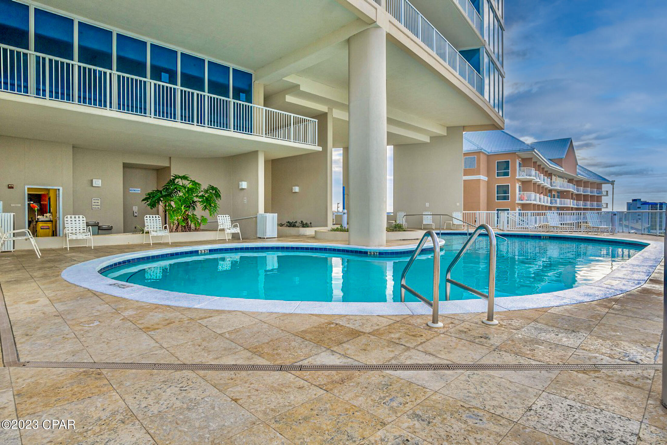 Palazzo - Residential