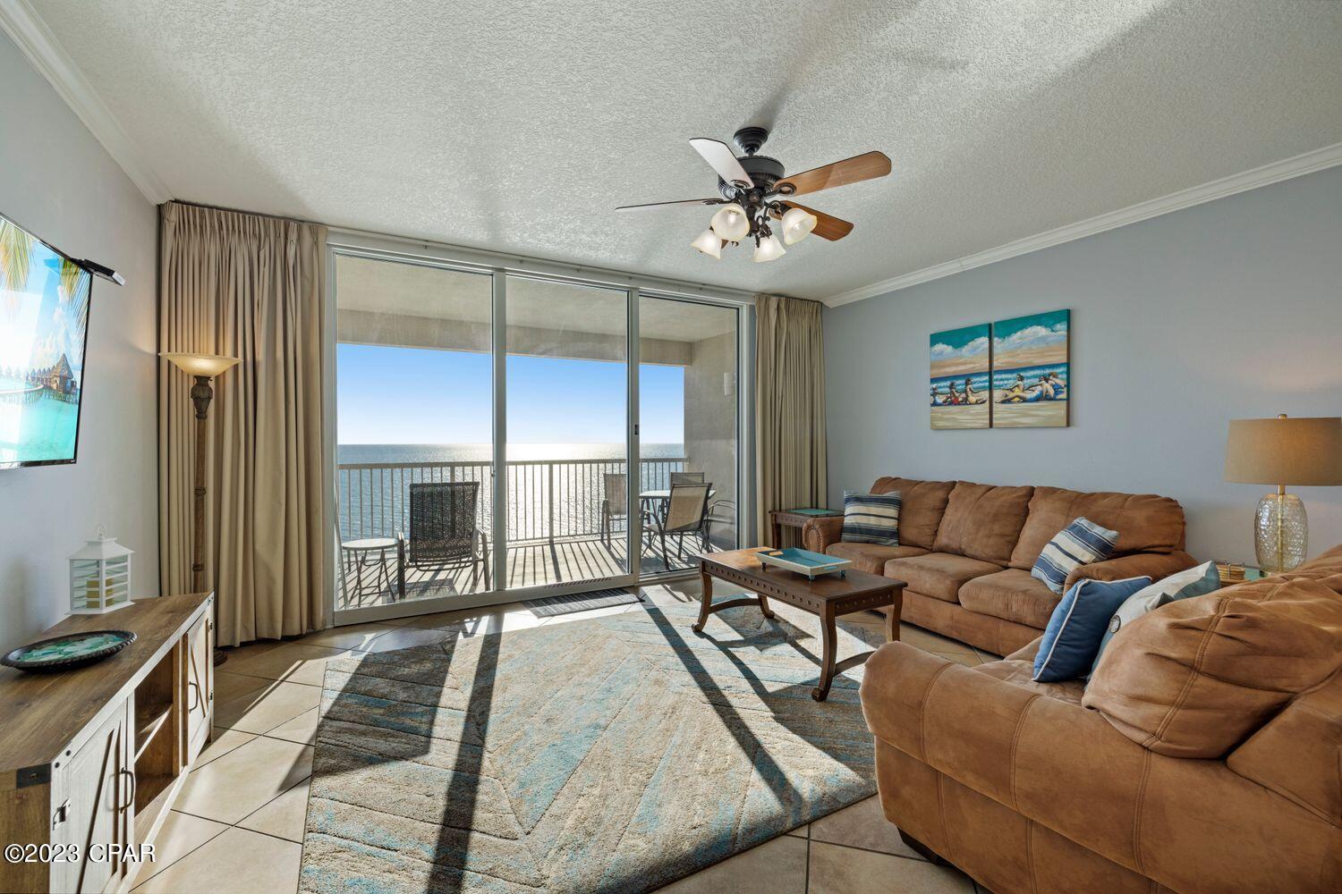 Palazzo - Residential