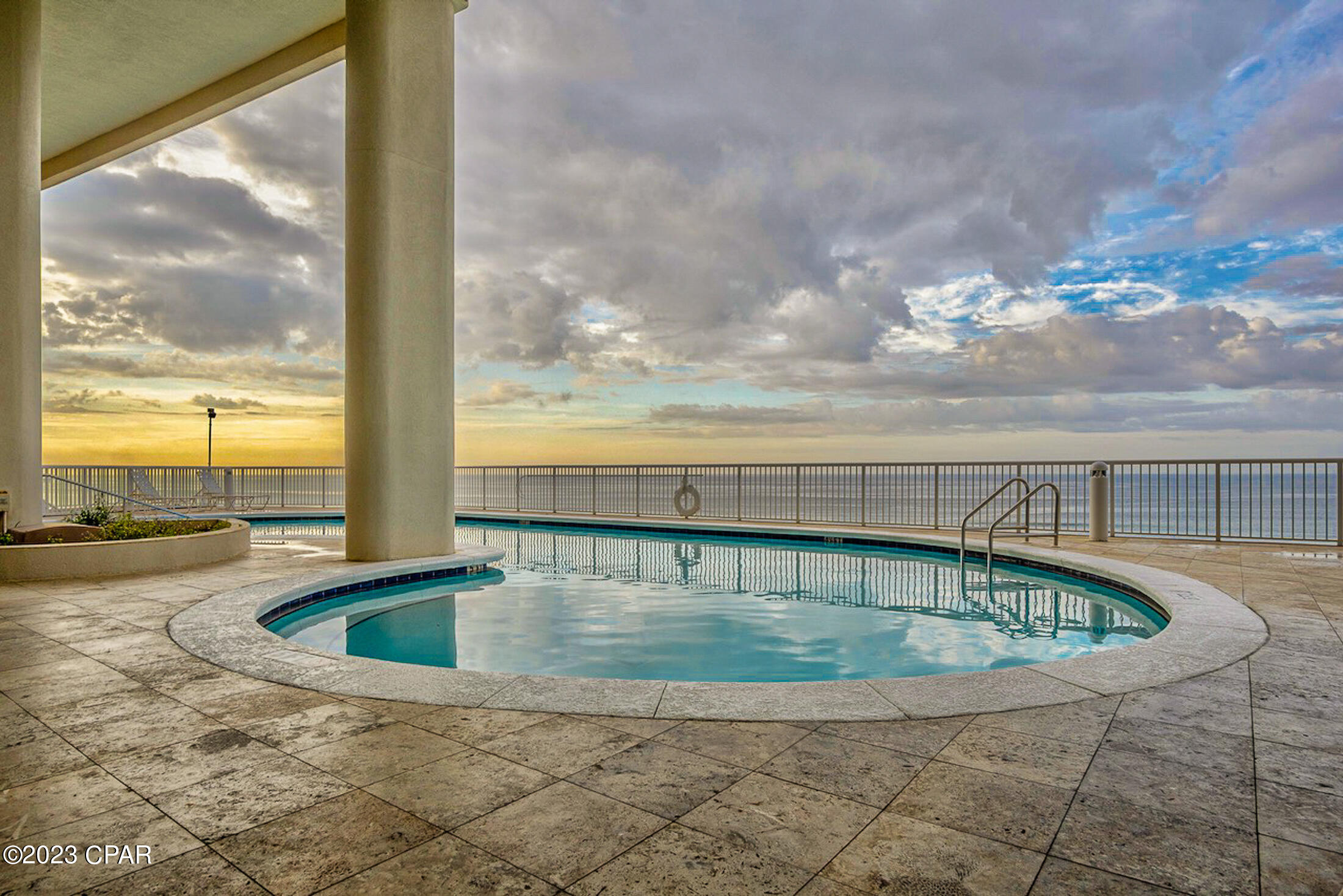 Palazzo - Residential