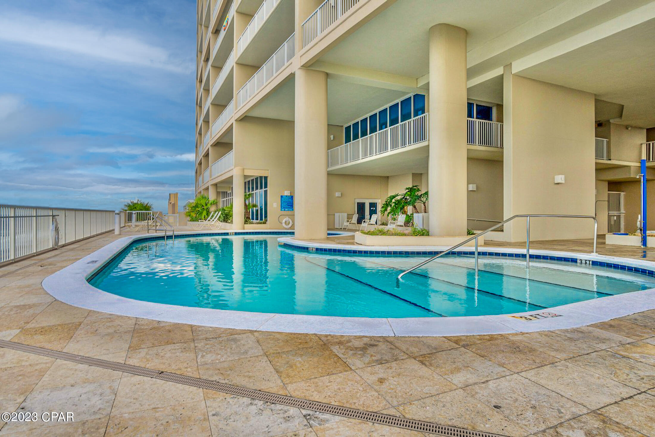 Palazzo - Residential