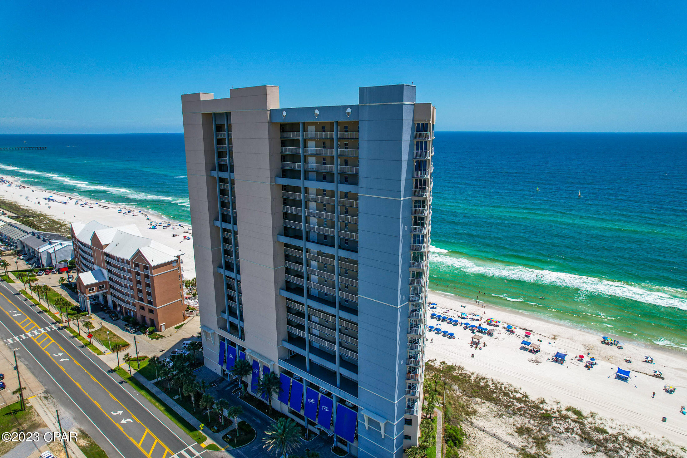 Palazzo - Residential