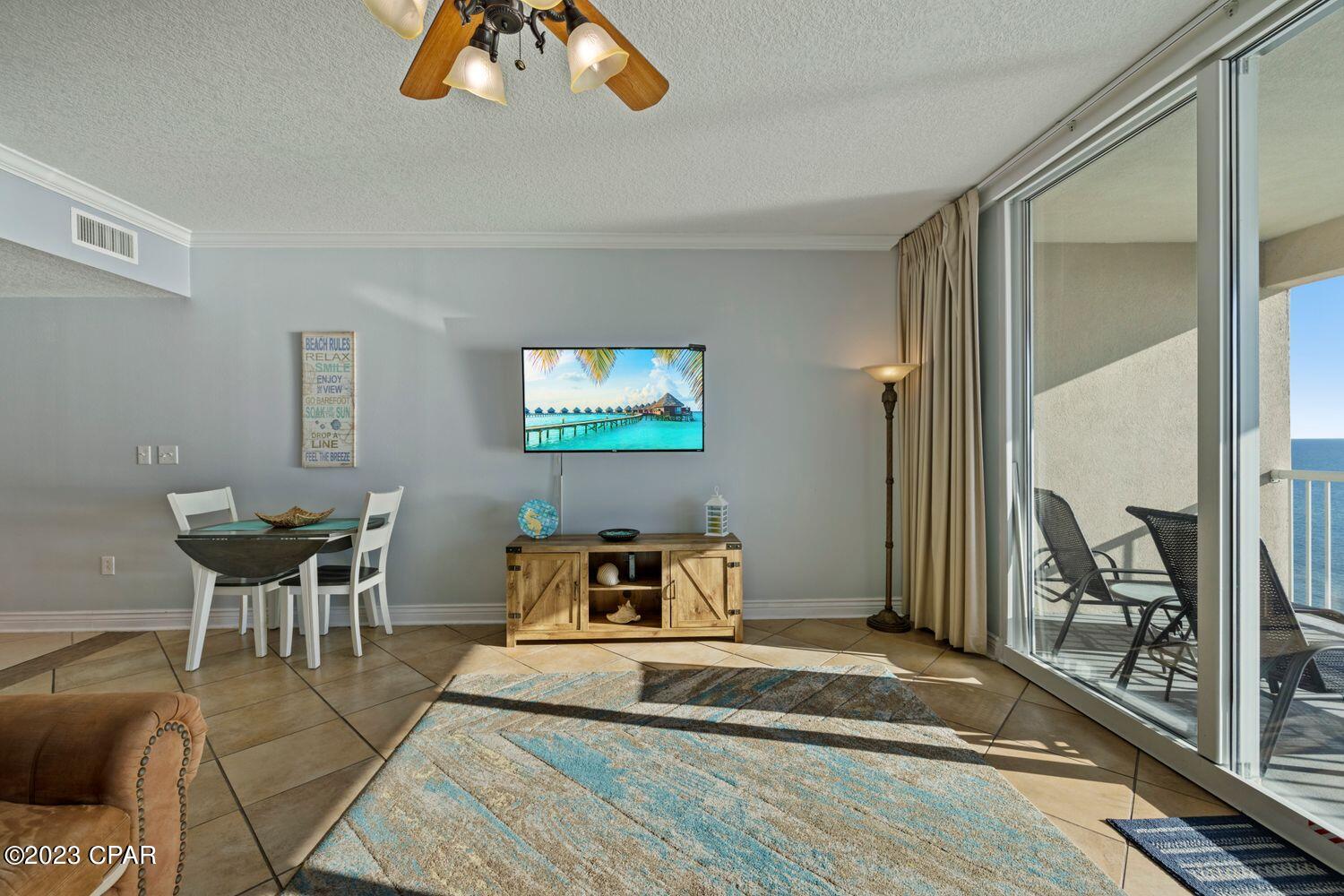 Palazzo - Residential