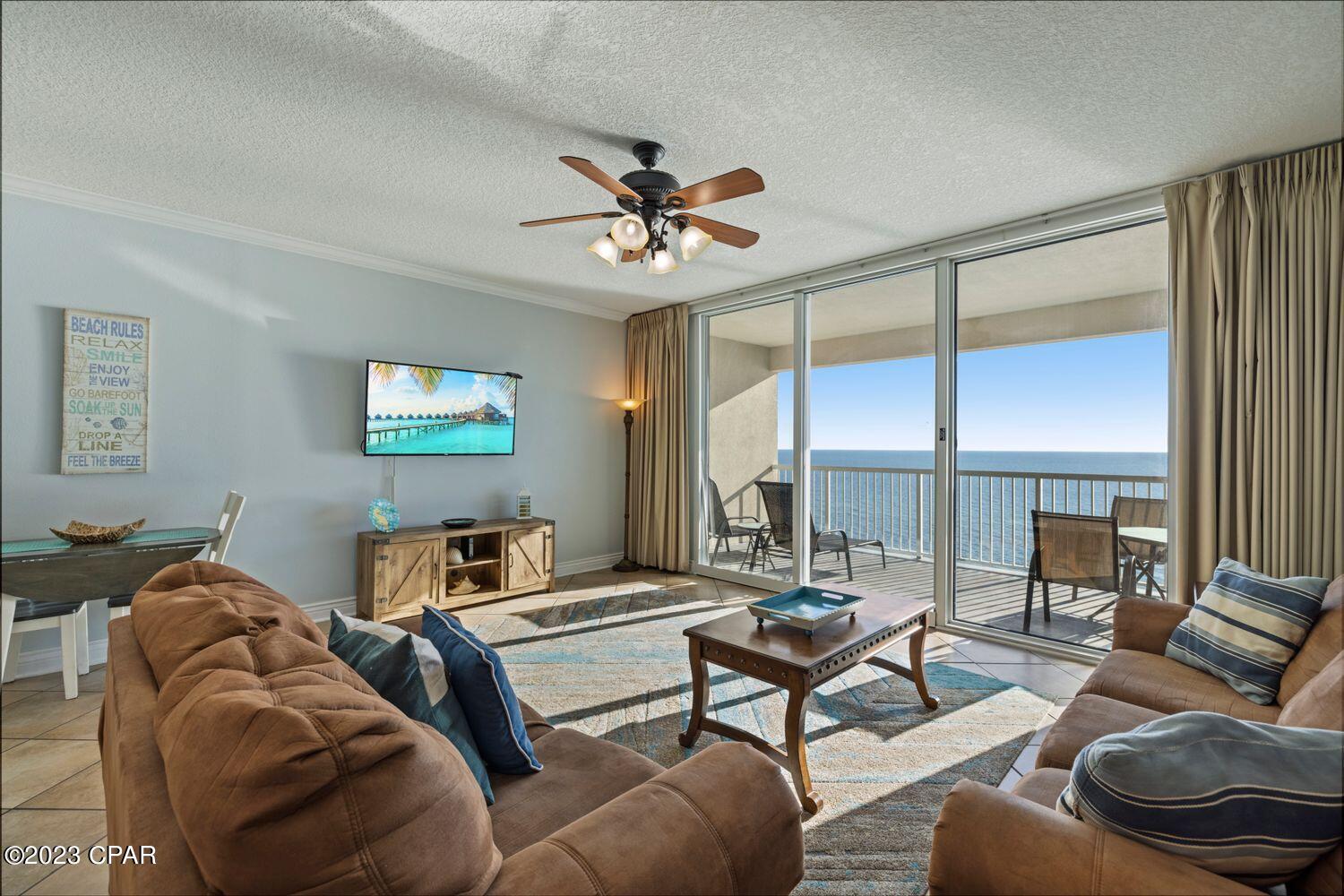 Palazzo - Residential