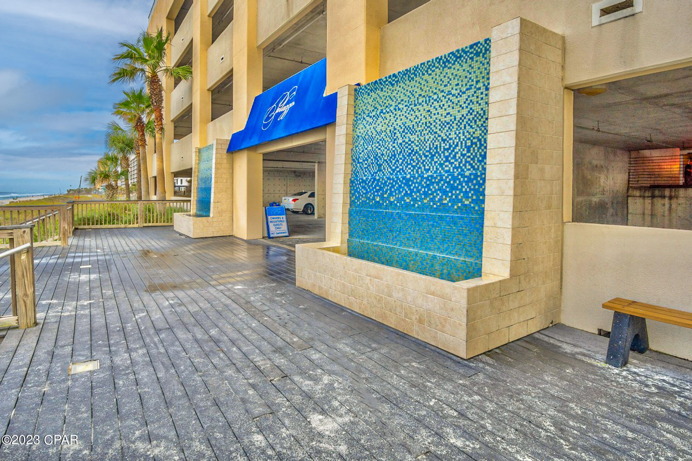 Palazzo - Residential