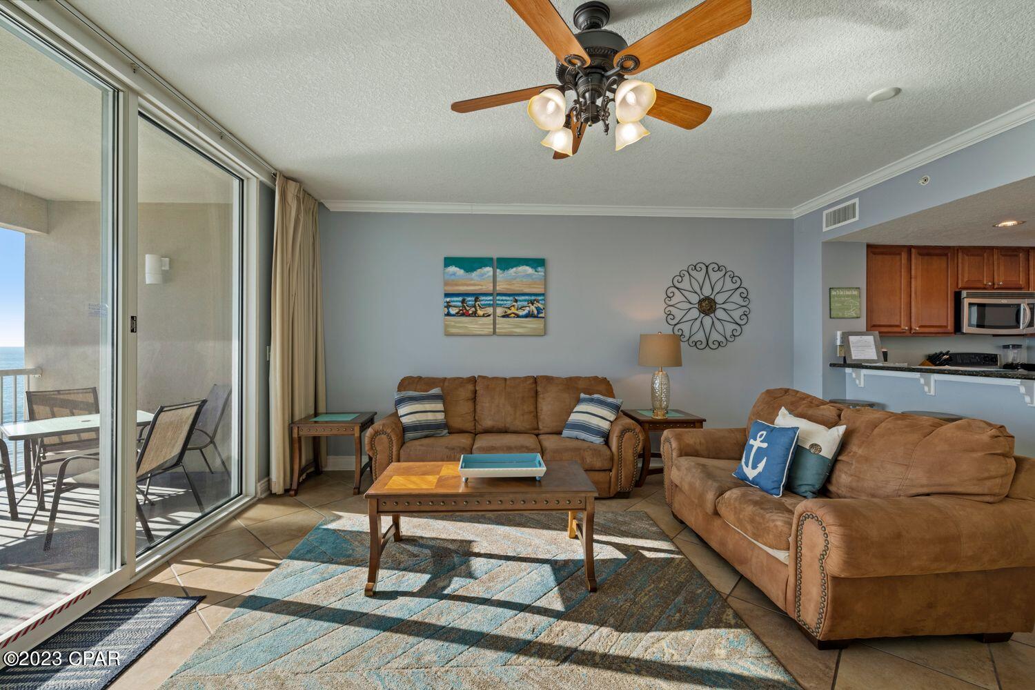 Palazzo - Residential